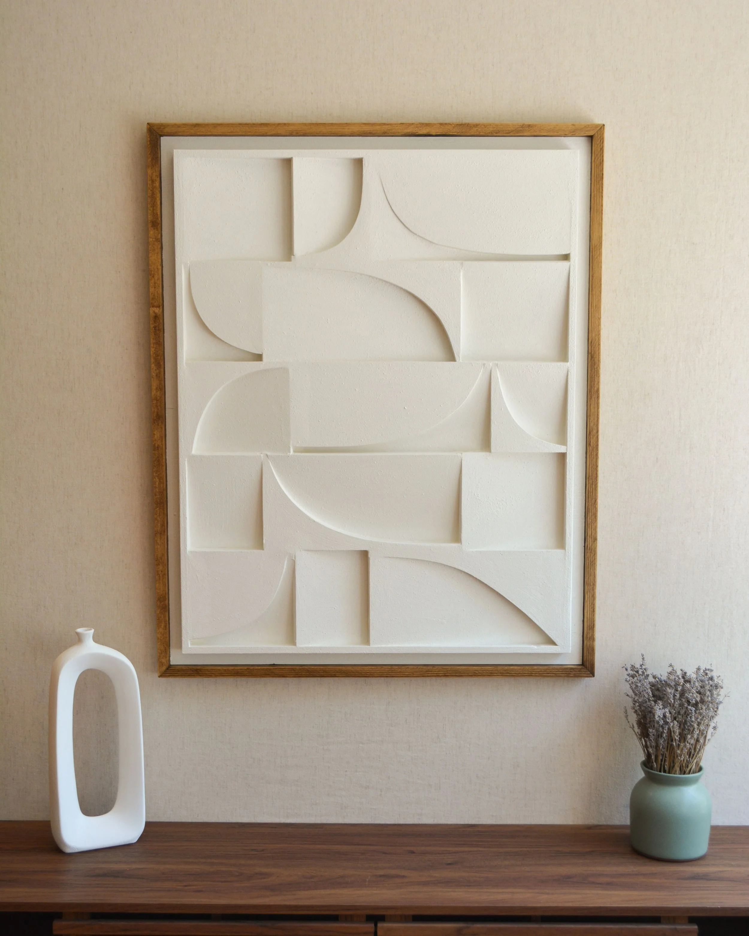 No. 44 - Scandinavian Minimalist Decor