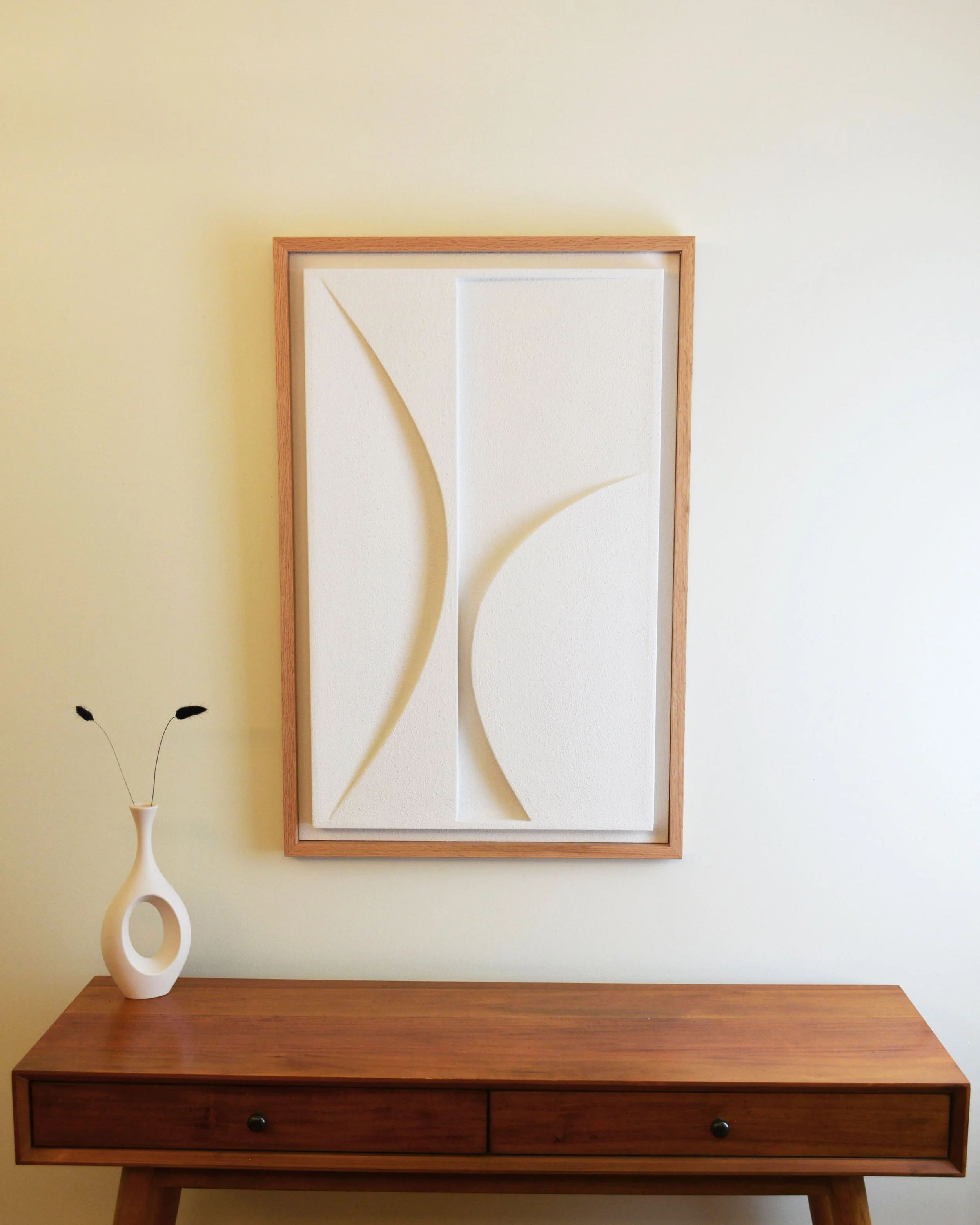 No. 02 - Scandinavian Minimalist Decor