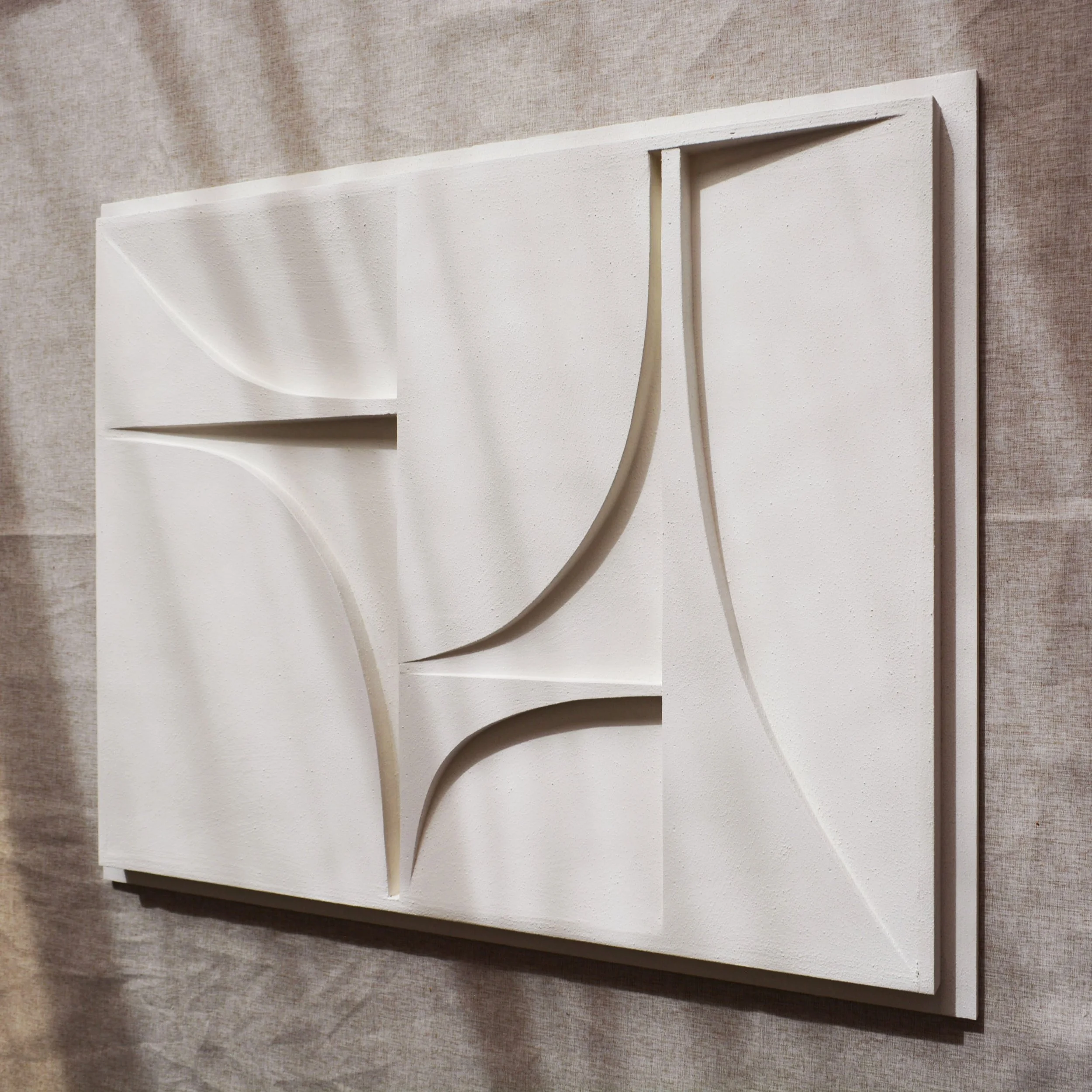 No. 43 - Scandinavian Minimalist Decor