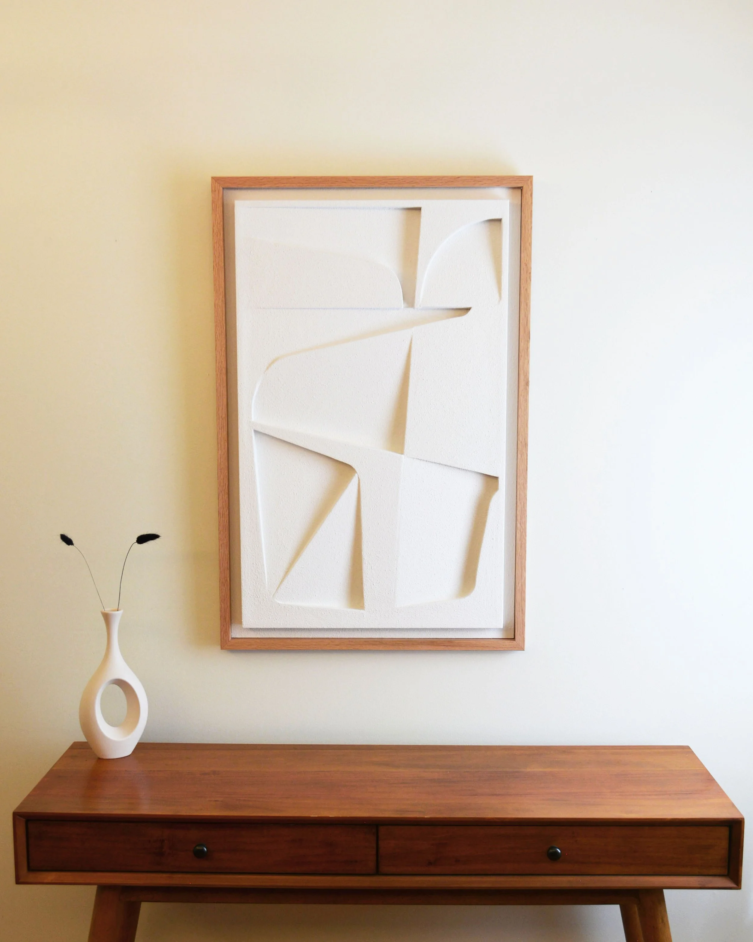 No. 11 - Scandinavian Minimalist Decor