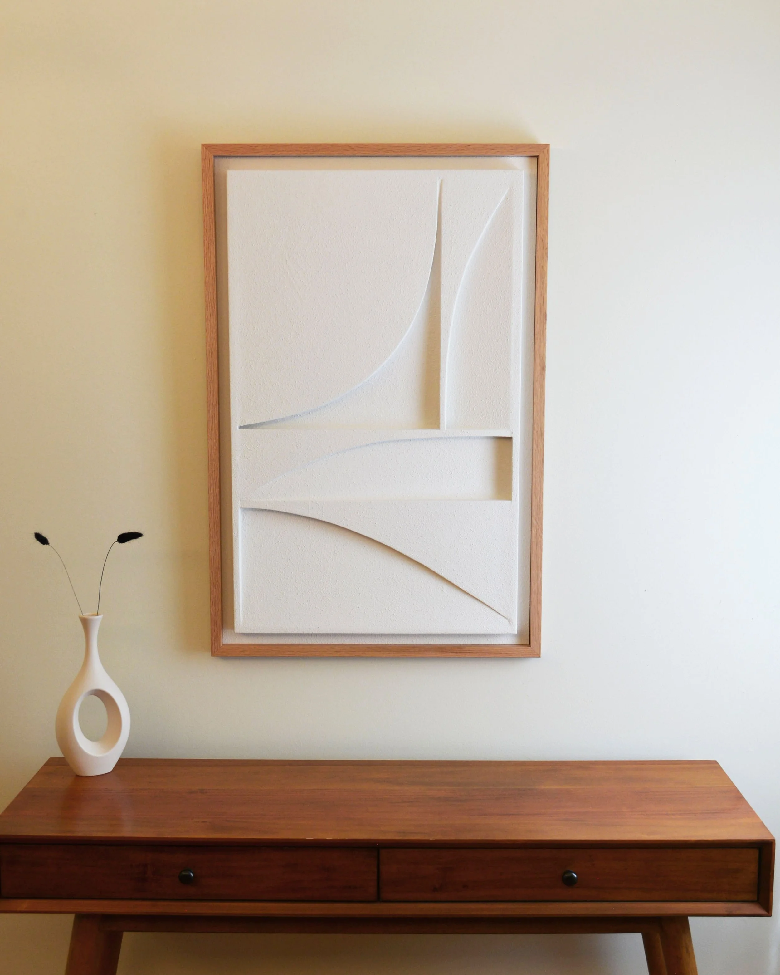 No. 06 - Scandinavian Minimalist Decor