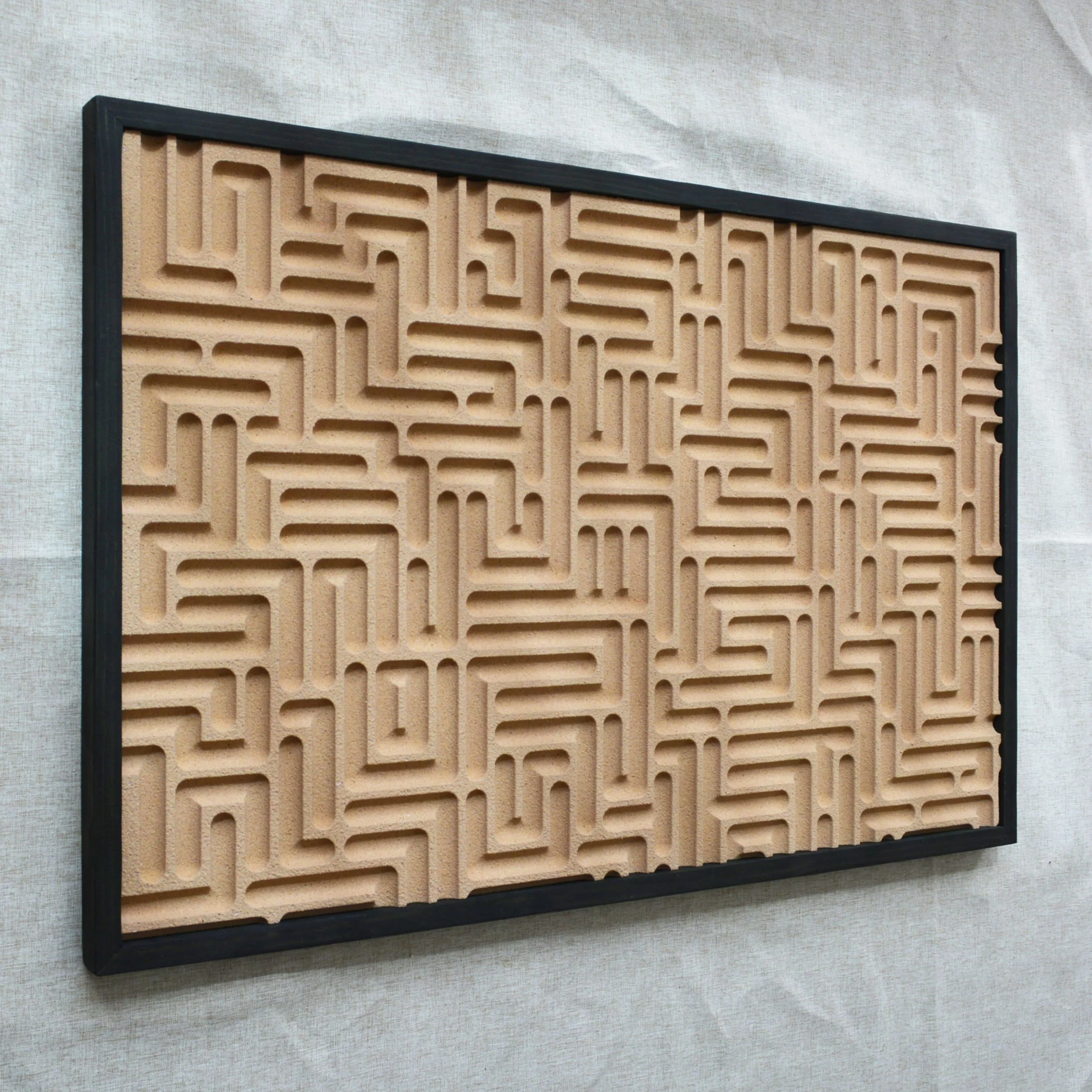 CNC Wall Art