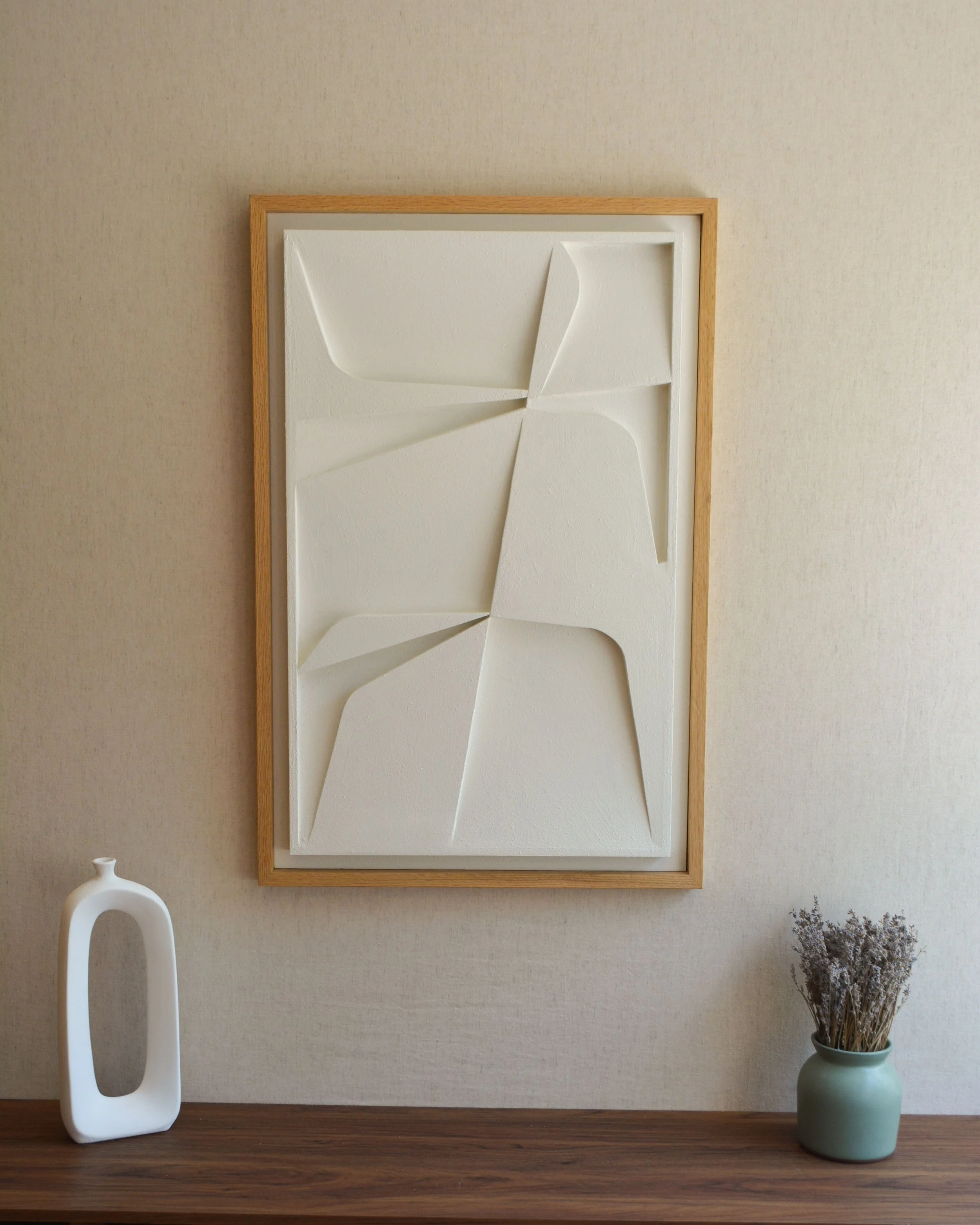 No. 52 - Scandinavian Minimalist Decor