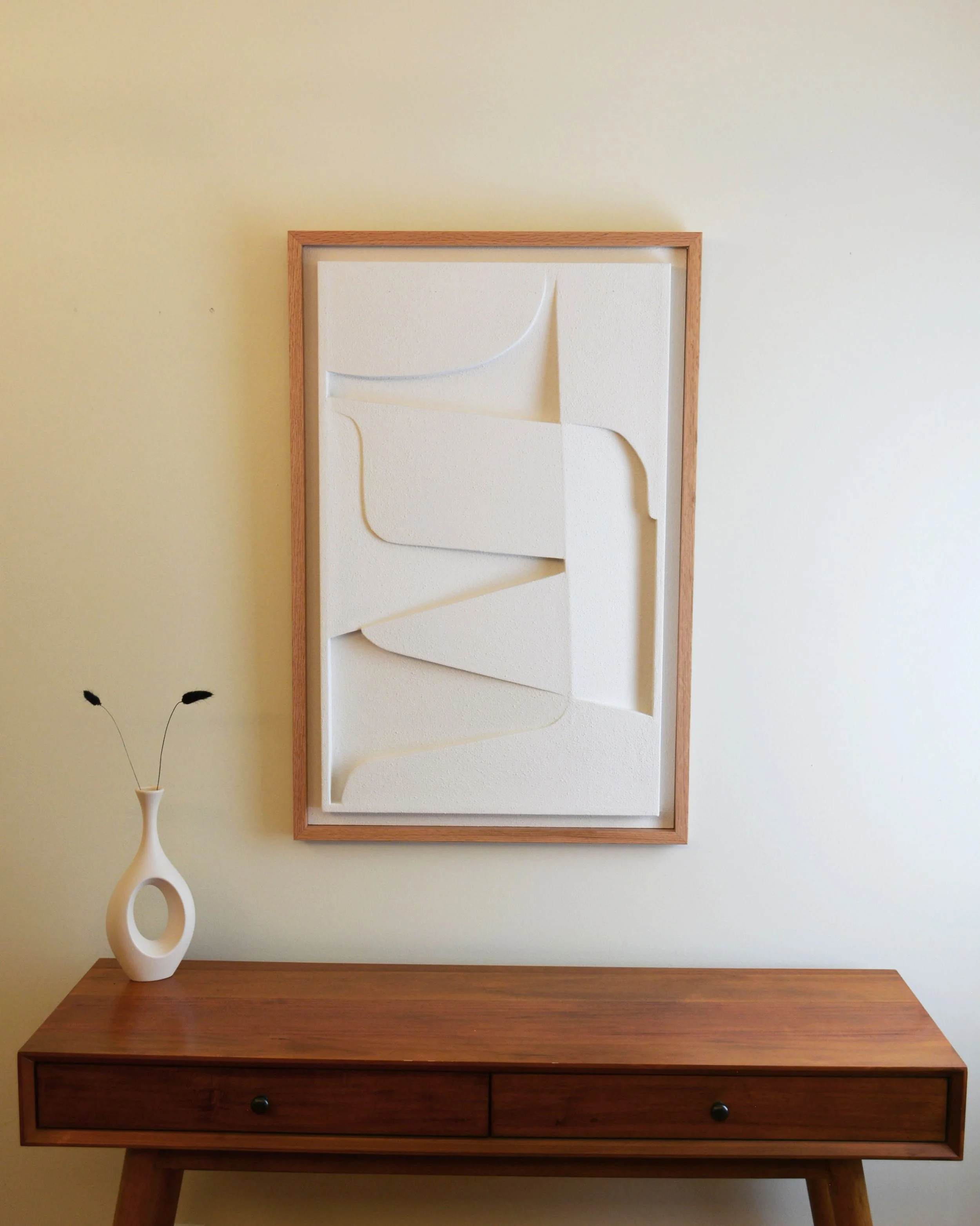 No. 12 - Scandinavian Minimalist Decor