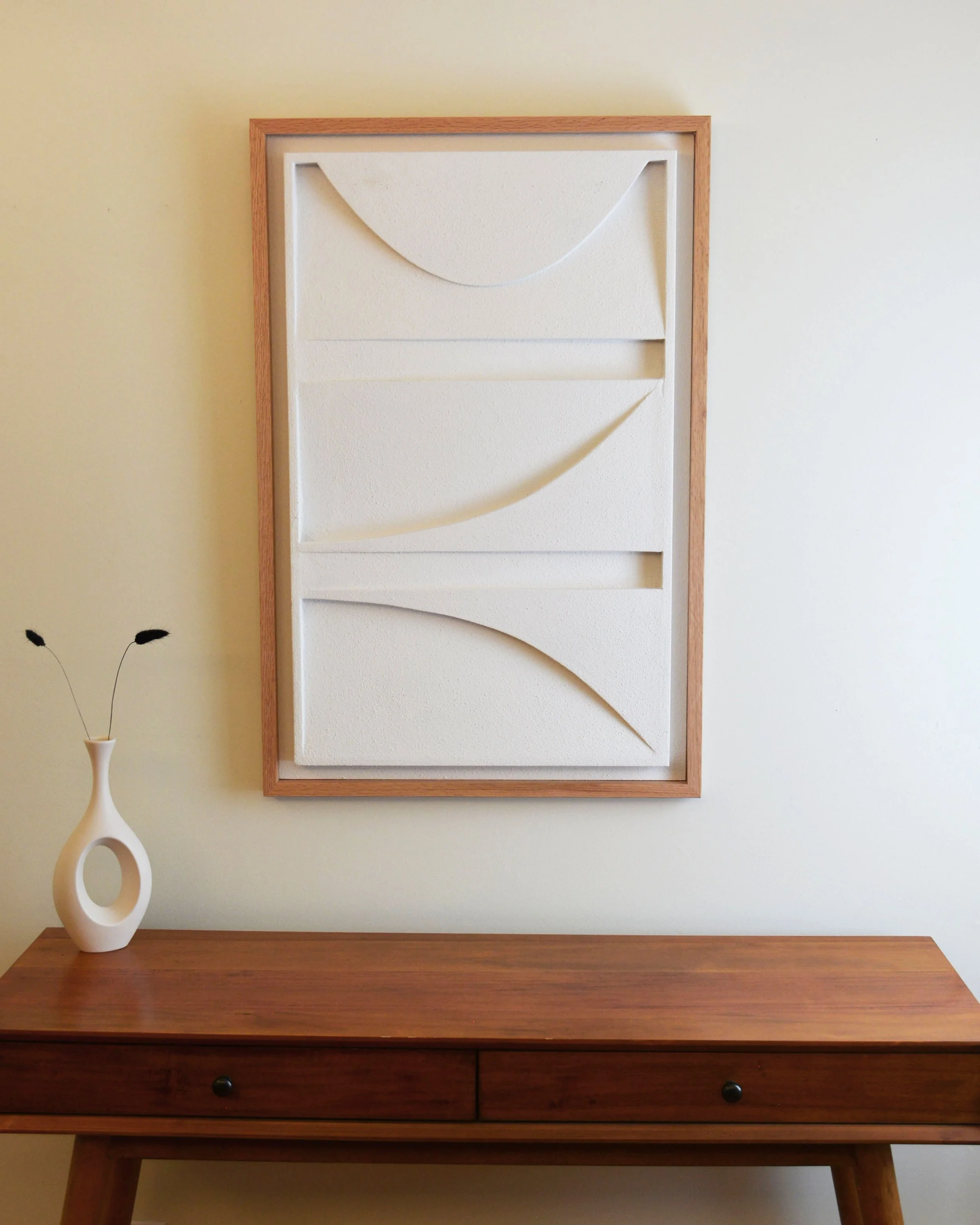 No. 08 - Scandinavian Minimalist Decor