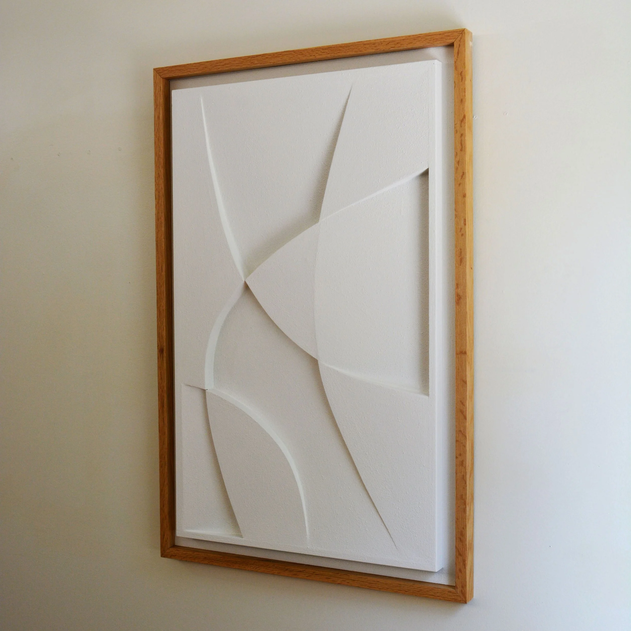 No. 31 - Scandinavian Minimalist Decor