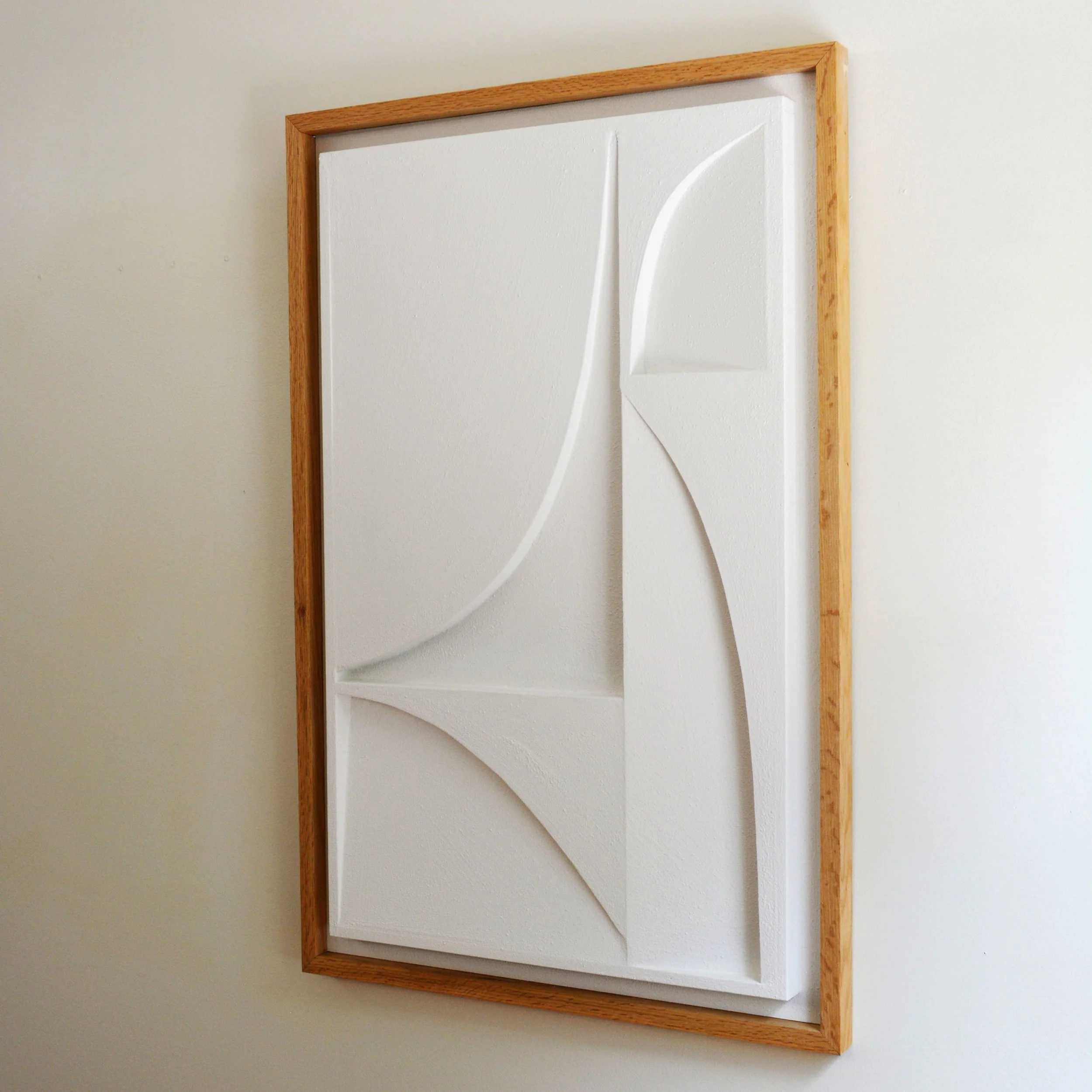 No. 28 - Scandinavian Minimalist Decor