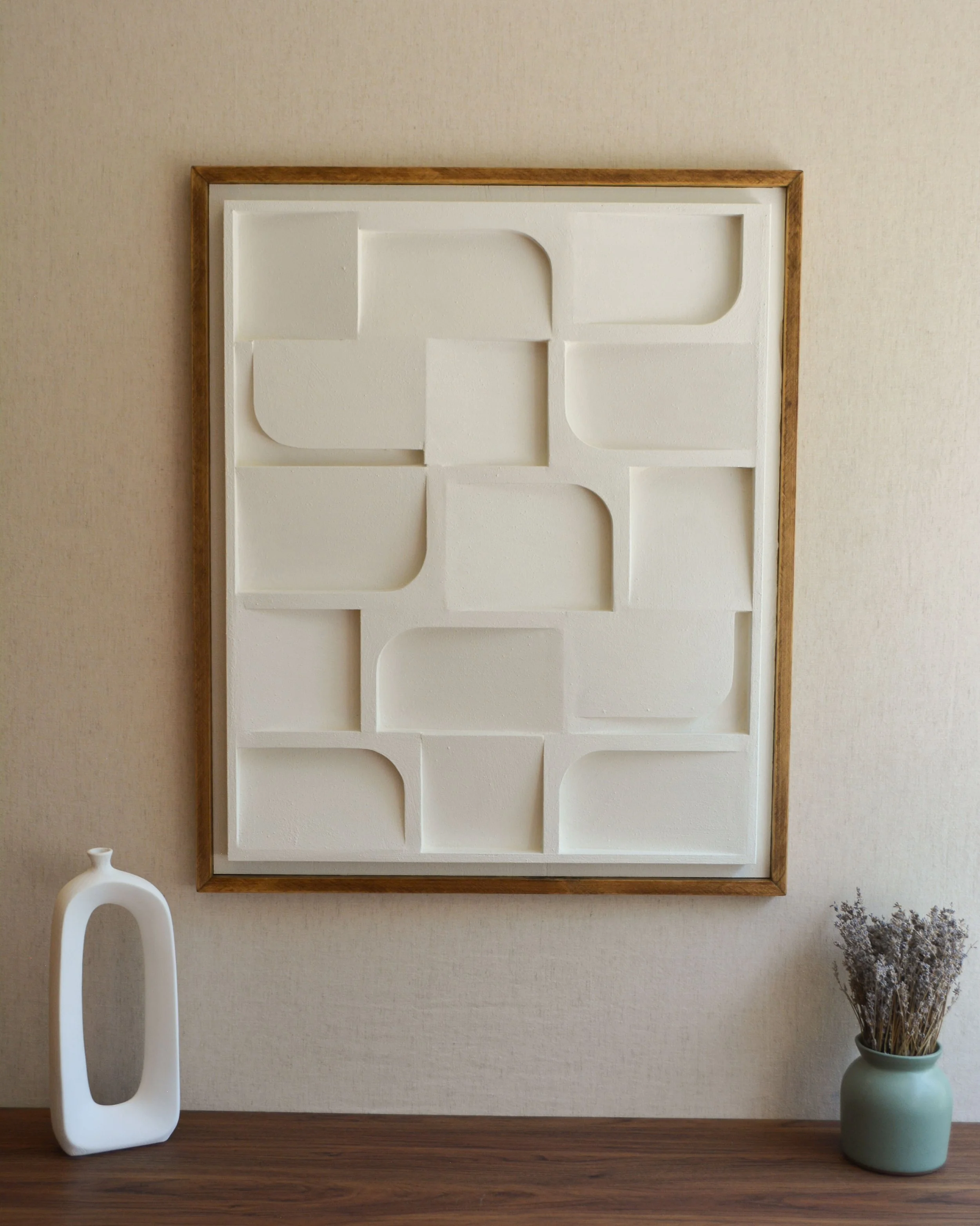 No. 42 - Scandinavian Minimalist Decor