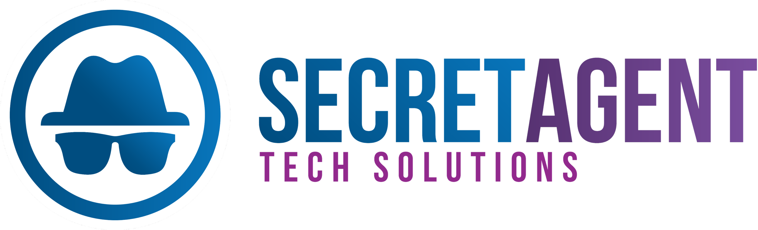 Secret Agent Tech Solutions