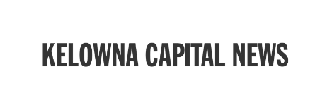 Kelowna Capital News Logo