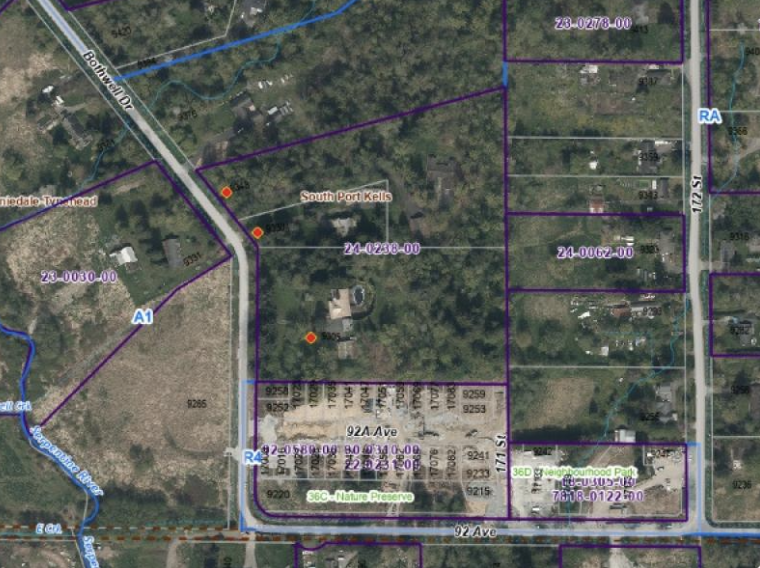 BM Group shows confidence in Surrey housing market with land buy | RENX