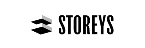 Storeys Logo