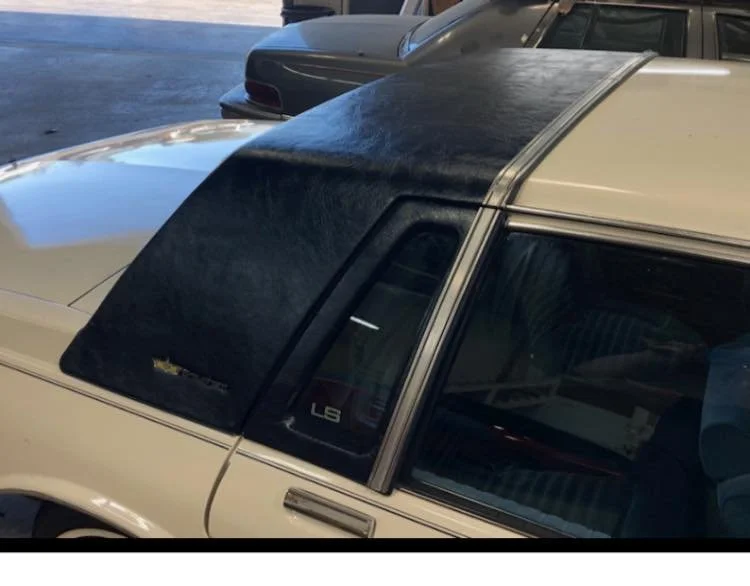 Auto work by Don's Auto Interiors