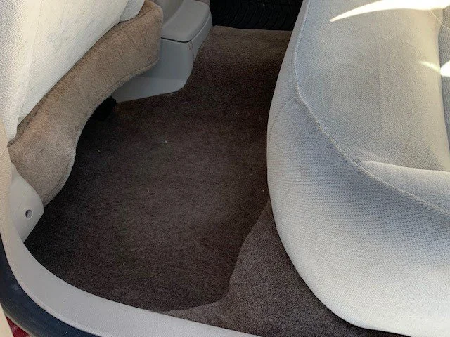 Auto work by Don's Auto Interiors