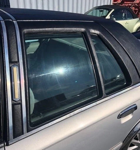 Auto work by Don's Auto Interiors