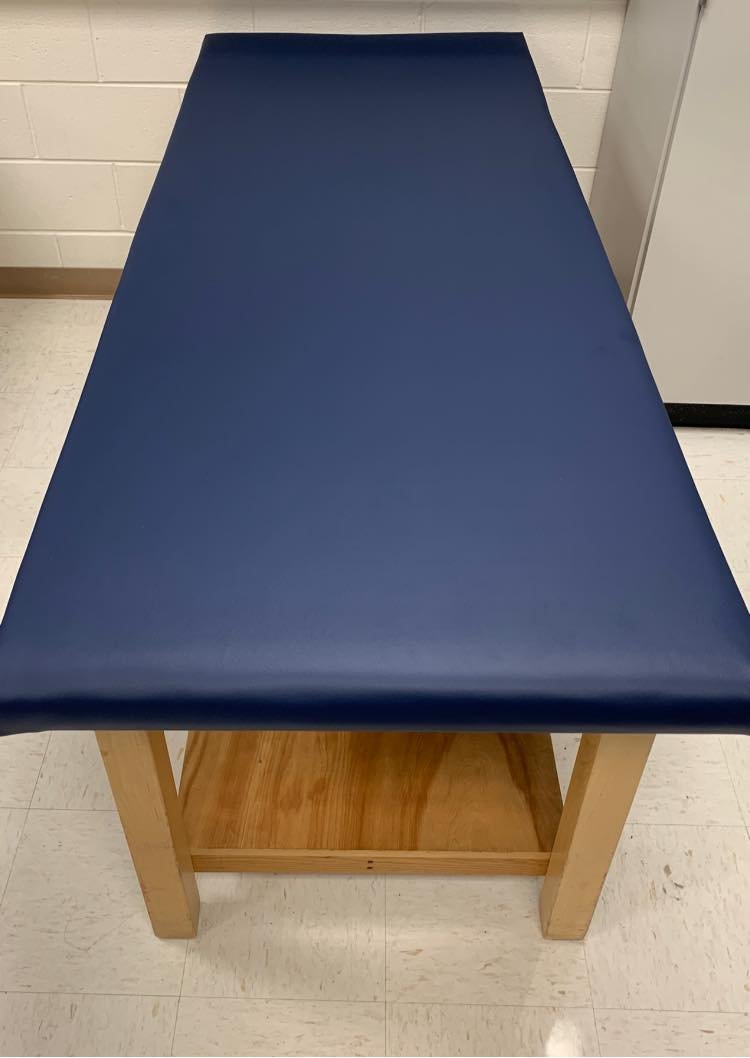 Marine work by Don's Auto Interiors