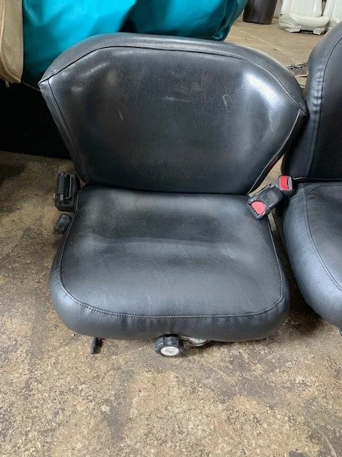 Auto work by Don's Auto Interiors