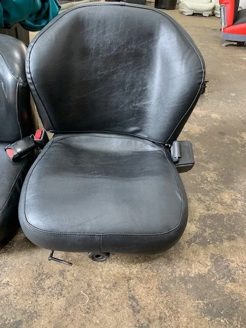 Auto work by Don's Auto Interiors