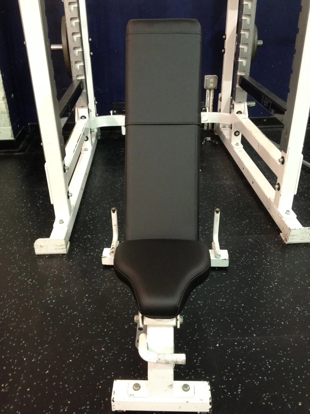 Commercial work by Don's Auto Interiors