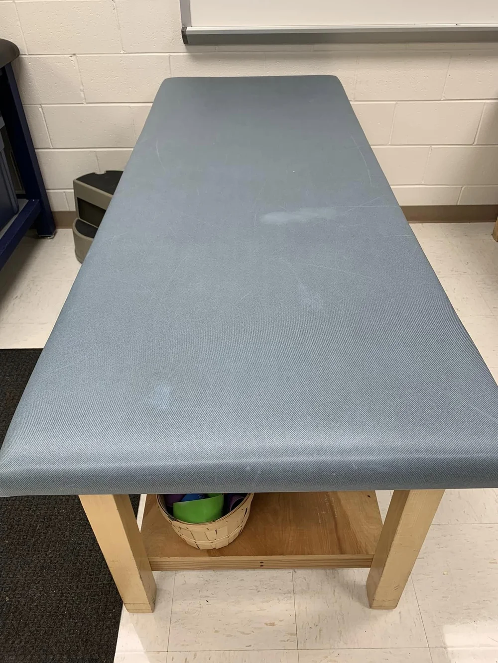 Auto work by Don's Auto Interiors