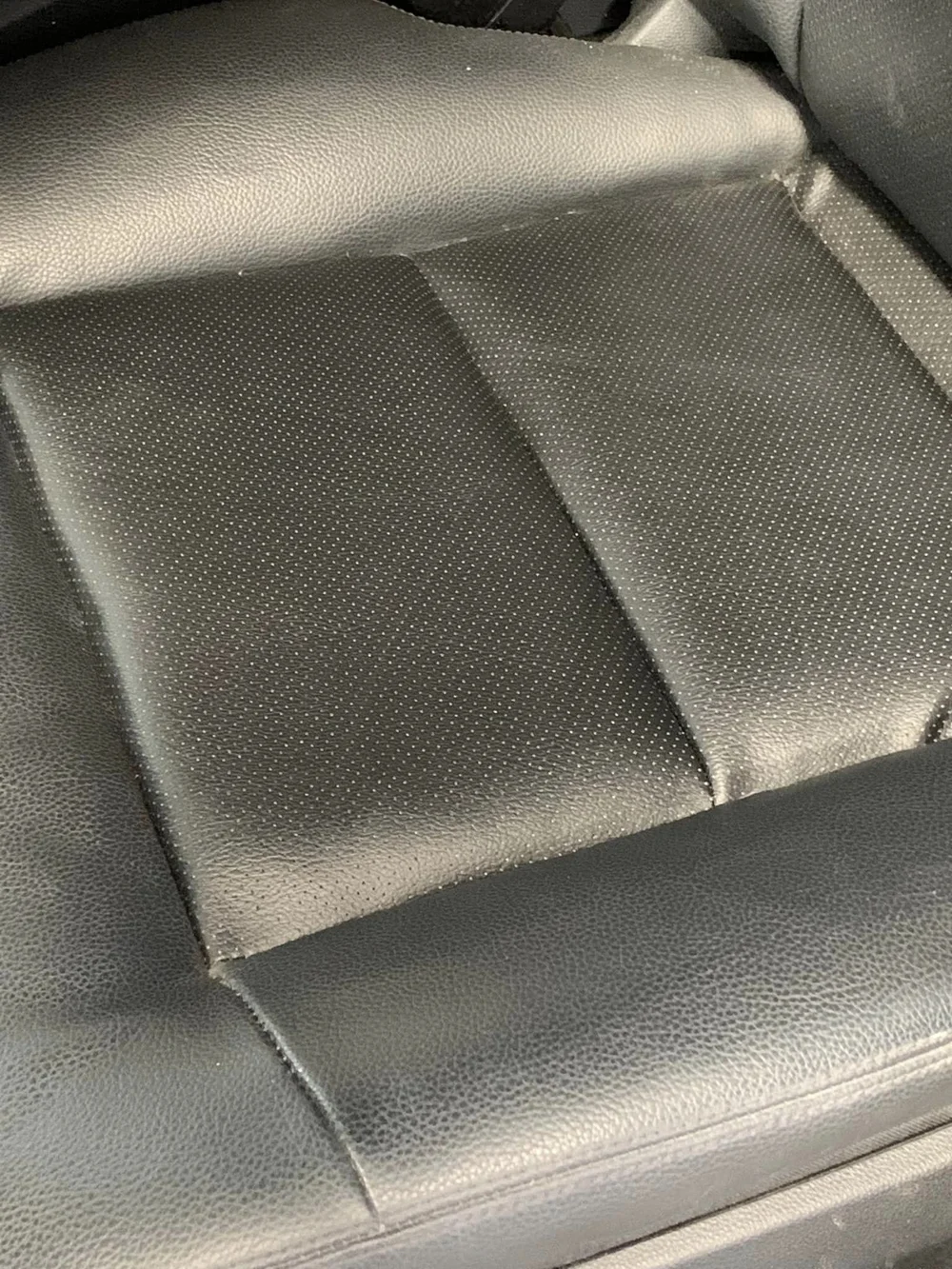 Auto work by Don's Auto Interiors