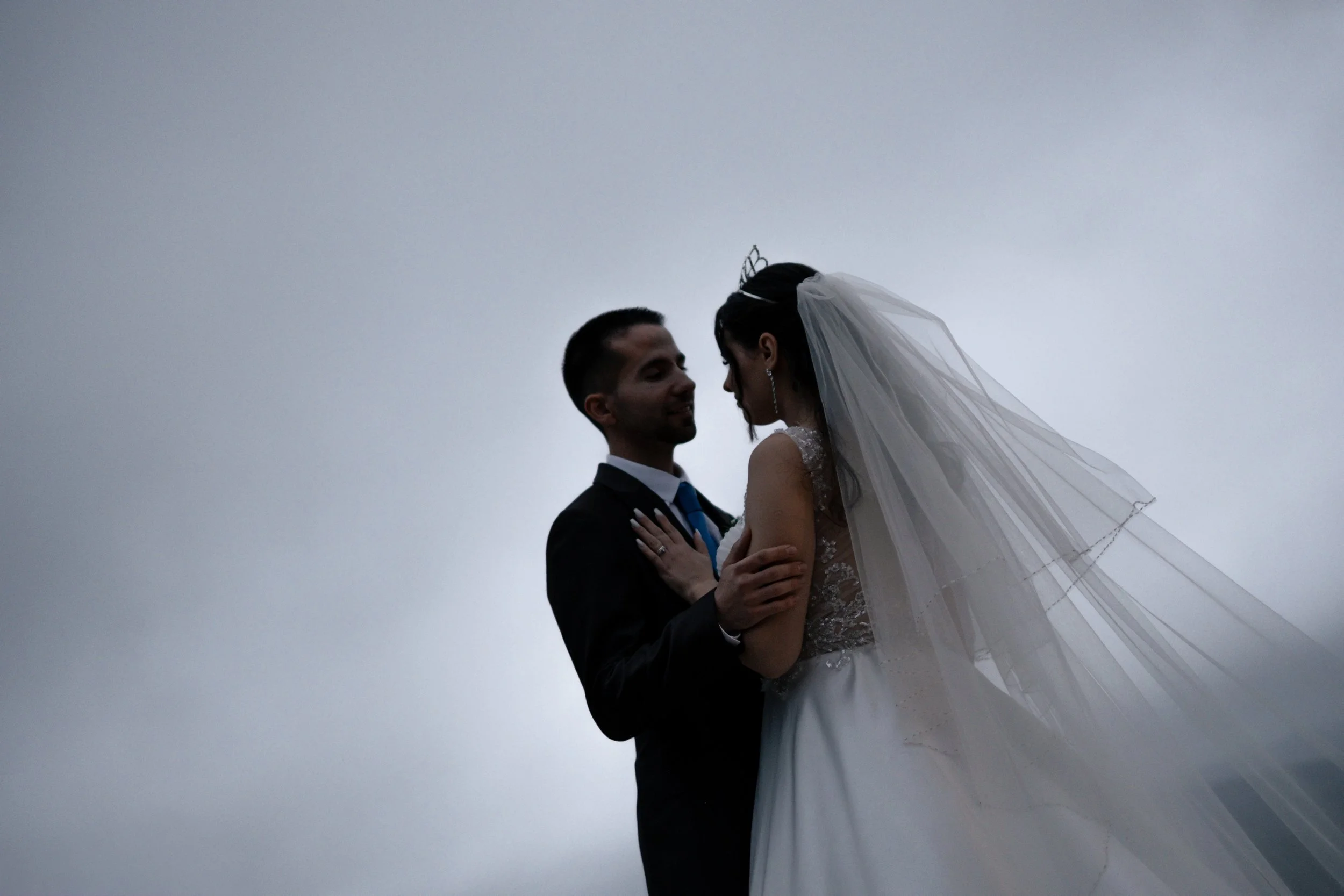 Daniela & Daniel