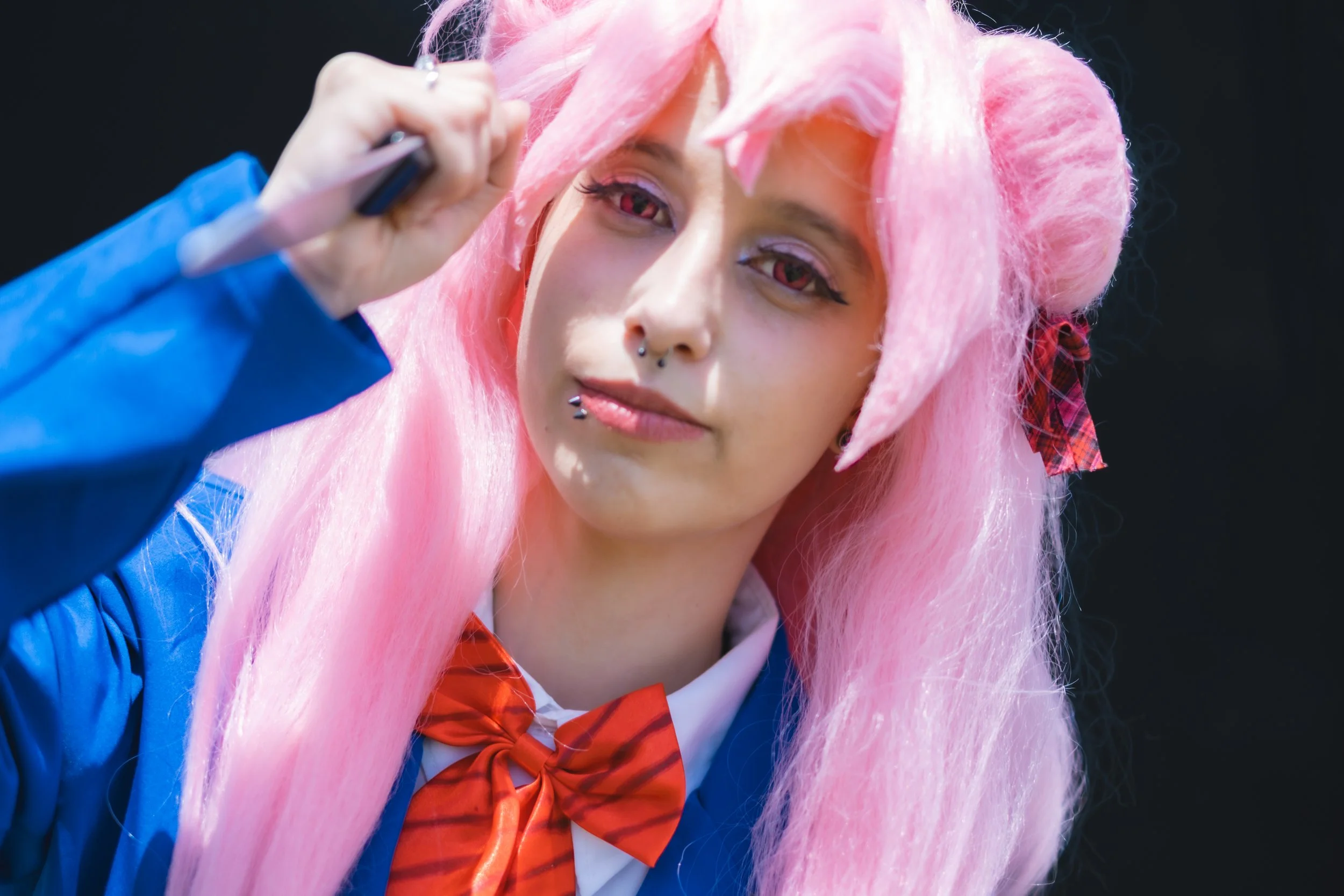 [gothcosplayer] Satou Matsuzaka
