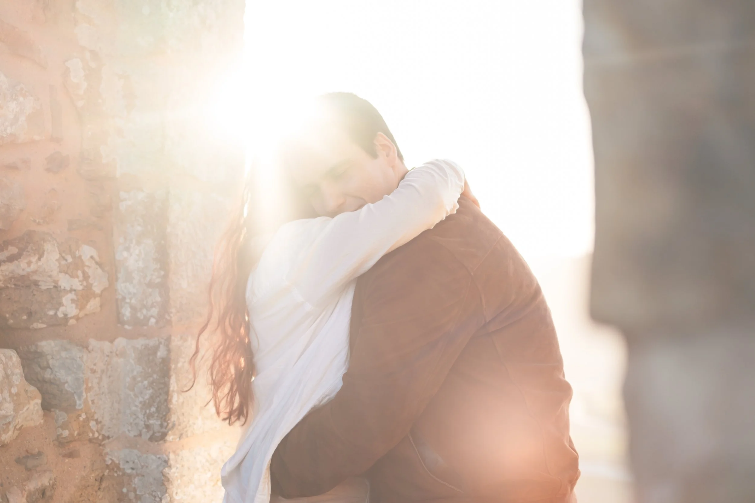 Ana & João