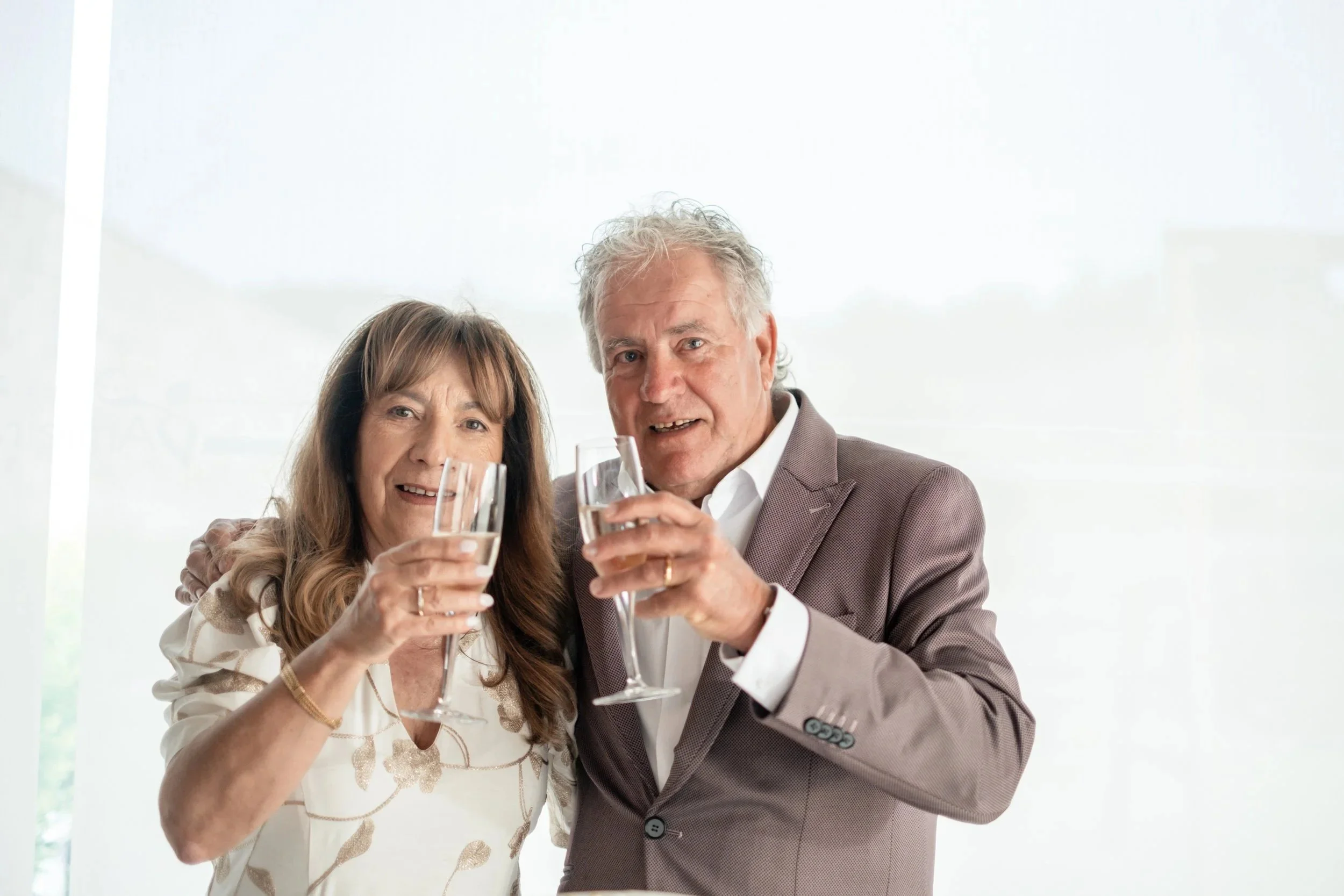 Margarida & Horácio