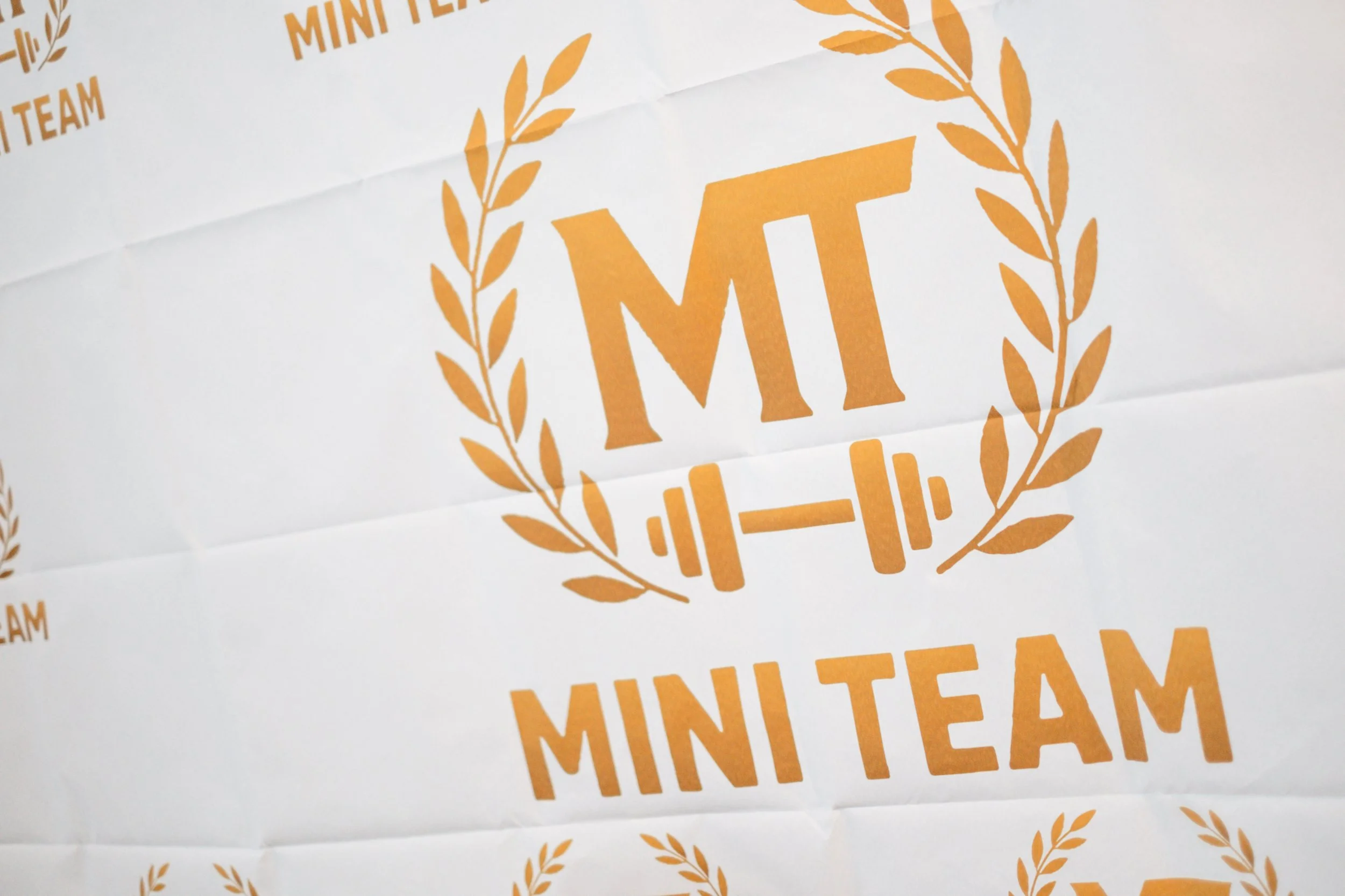Gala Mini Team