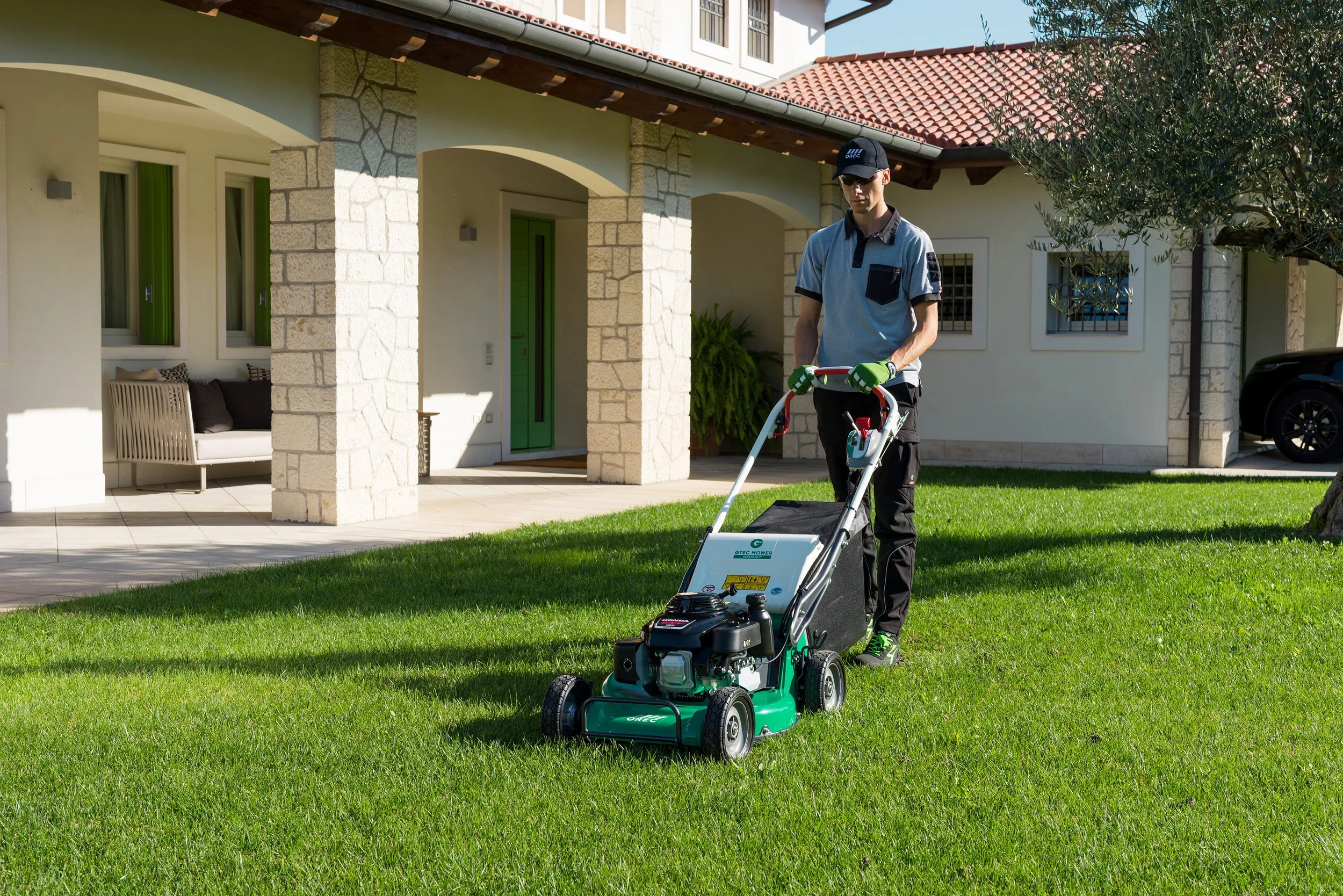 Cortacesped-profesional-Orec-Gr537pro-cardan