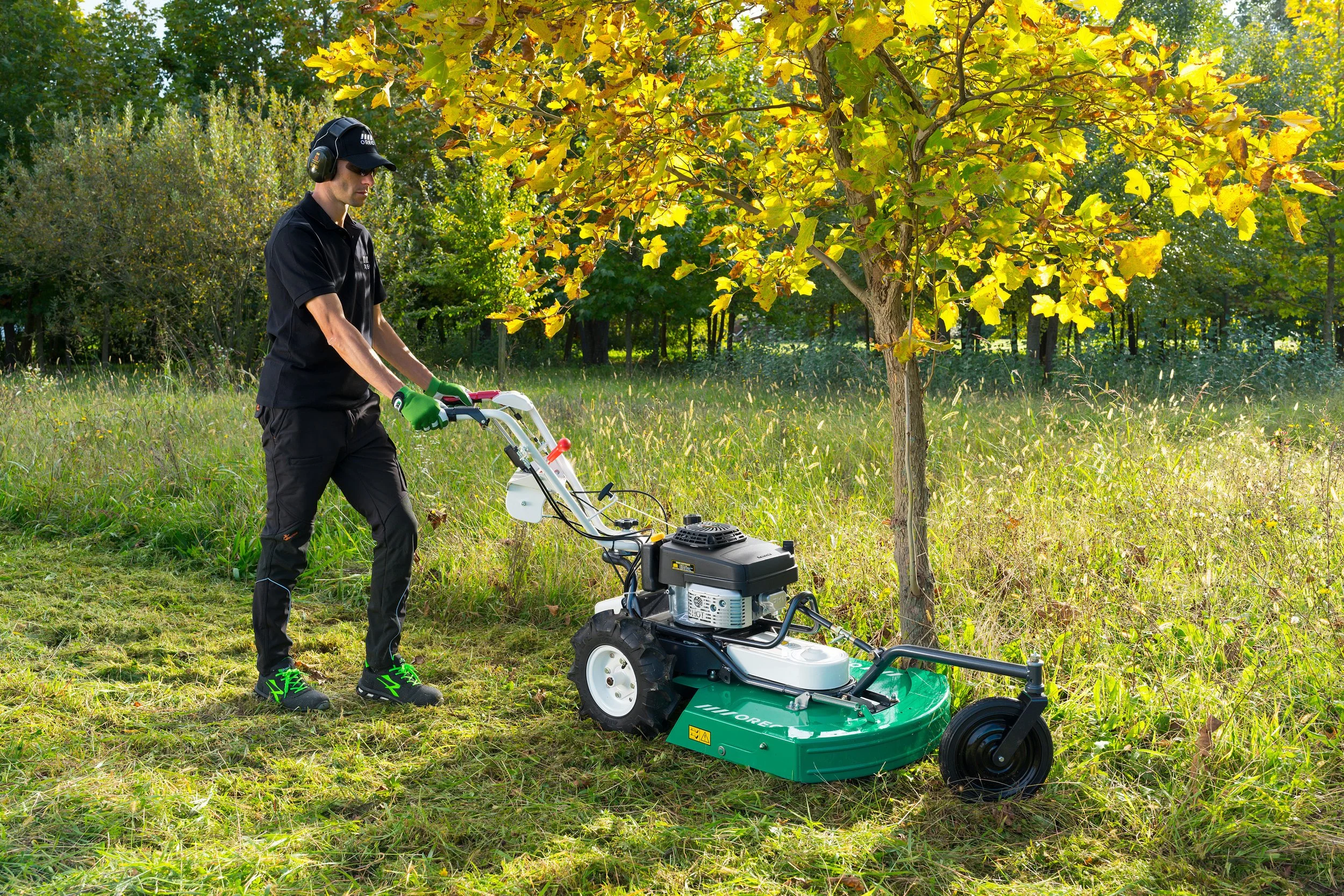 Desbrozadora-cuchillas-orec-sh71h