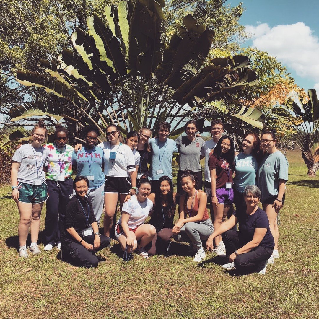 NMH Travel is partnering with Global Public Service Academies @gpsahealth on an exciting March break healthcare and service program to Belize. This program is open to all students with an interest in service and cross-cultural exchanges, and is parti