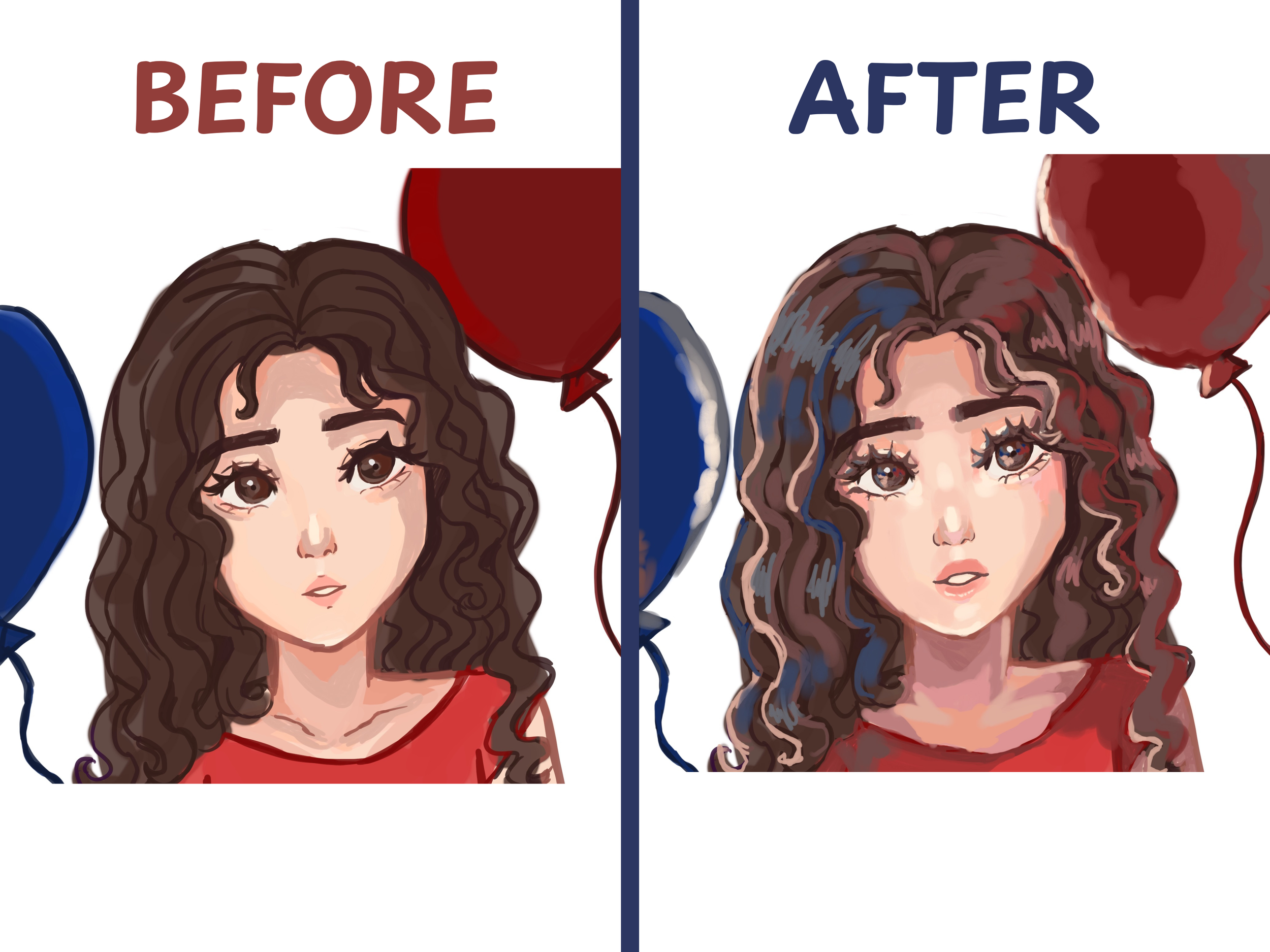 2 MUST-KNOW Tips for Rendering your Artworks!