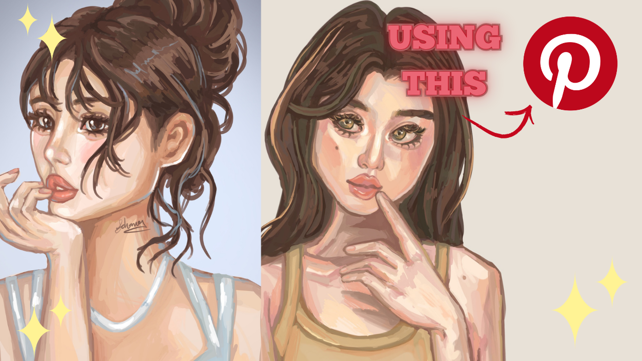 Why PINTEREST Is Better Than You Think | Artist’s Opinion