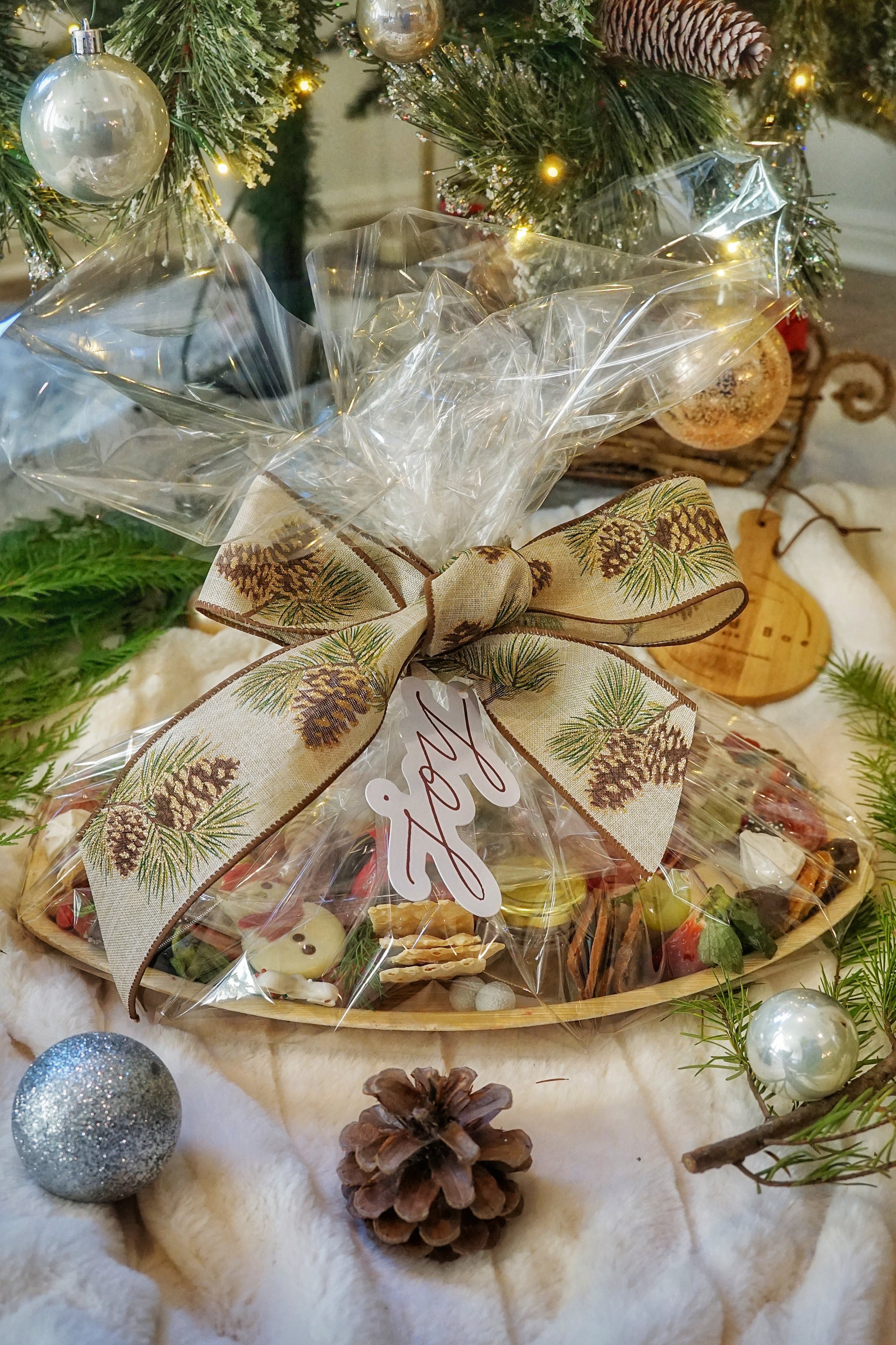 Add-On - Gift Wrapping