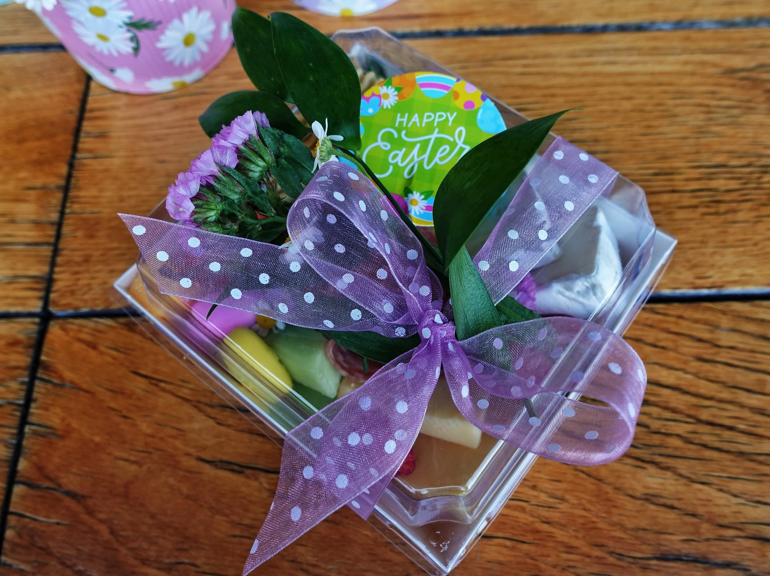 Mini Gift Box