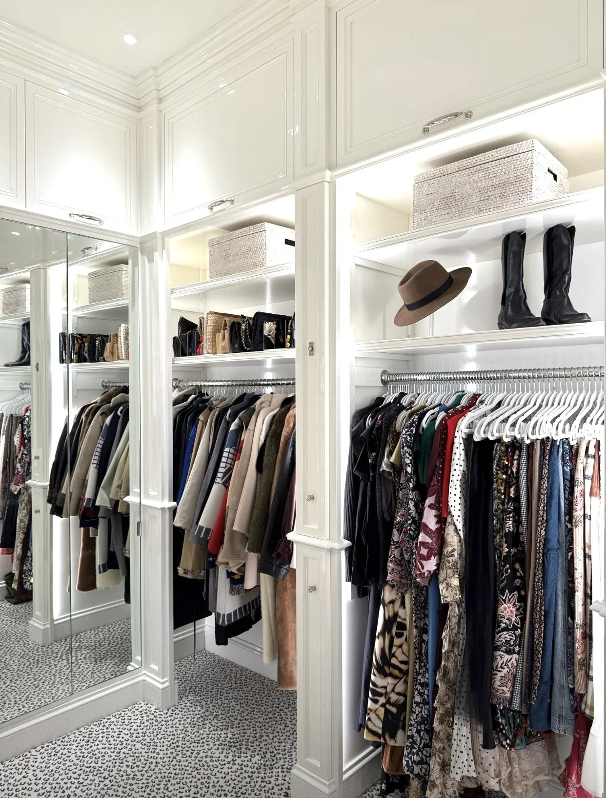 Closet Organizer Dallas TX