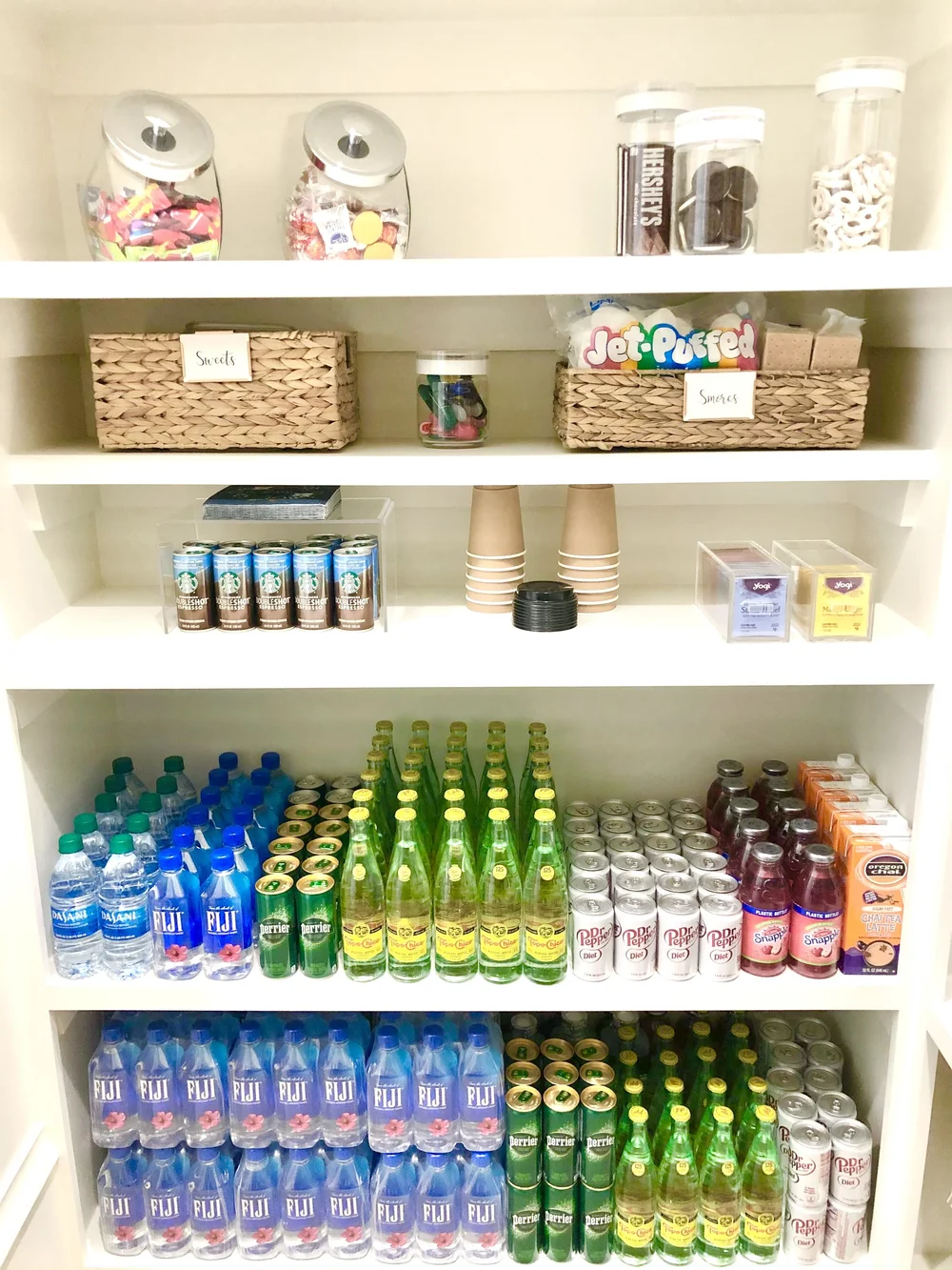 Incredibly Organized Professional Organizer DFW North Dallas