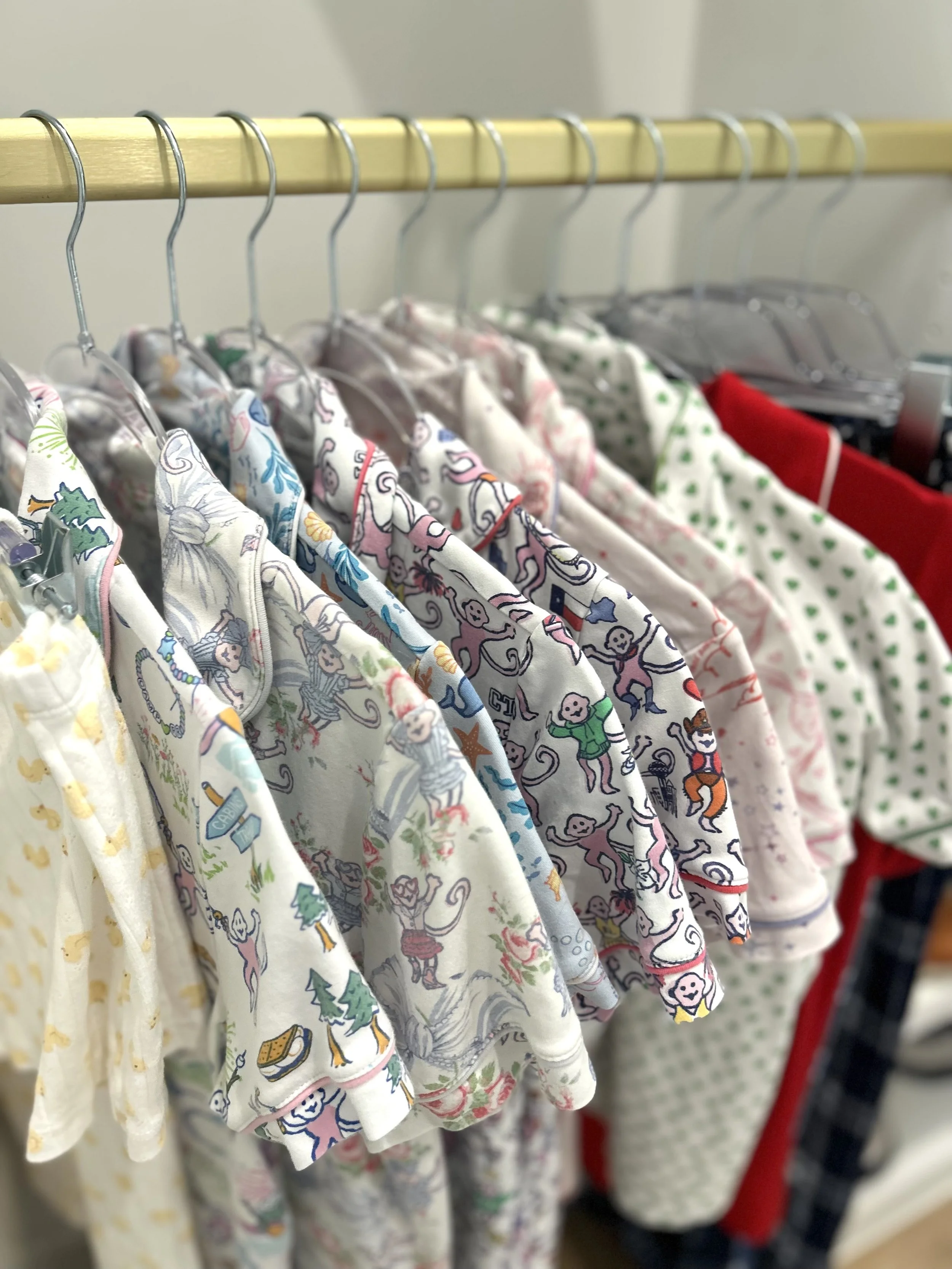 Spring Organizing Checklist:  Refresh Your Home for the Upcoming Season