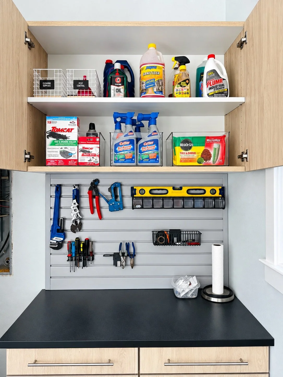 Celina Holiday Garage Organization.png