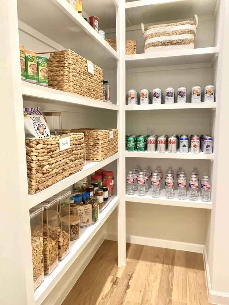 Why Professional Organizing Is the Best Investment for Busy Dallas Families