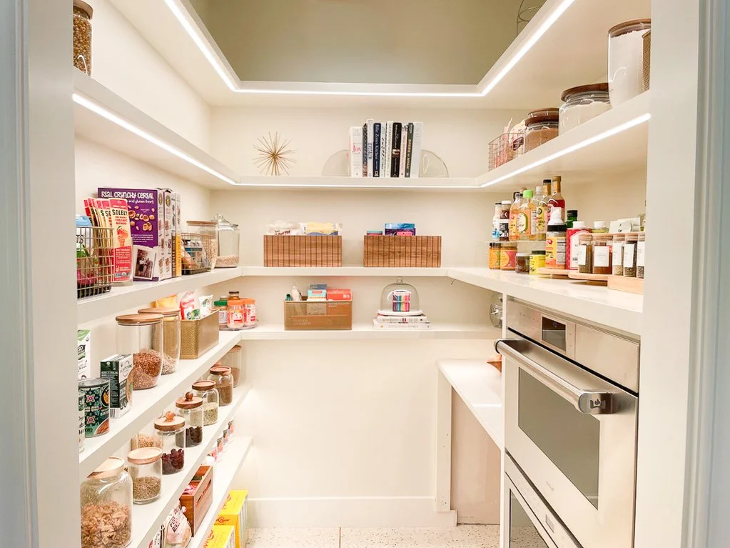 Dallas Home Organizer