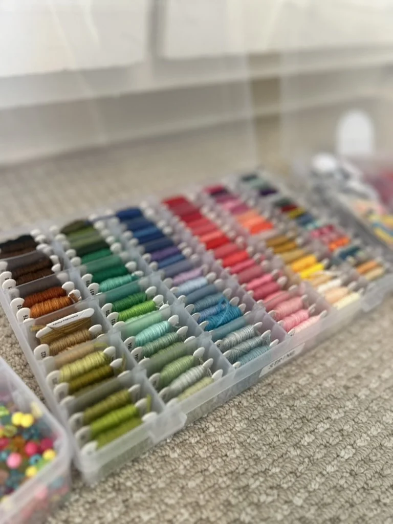 University Park Professional Organizer