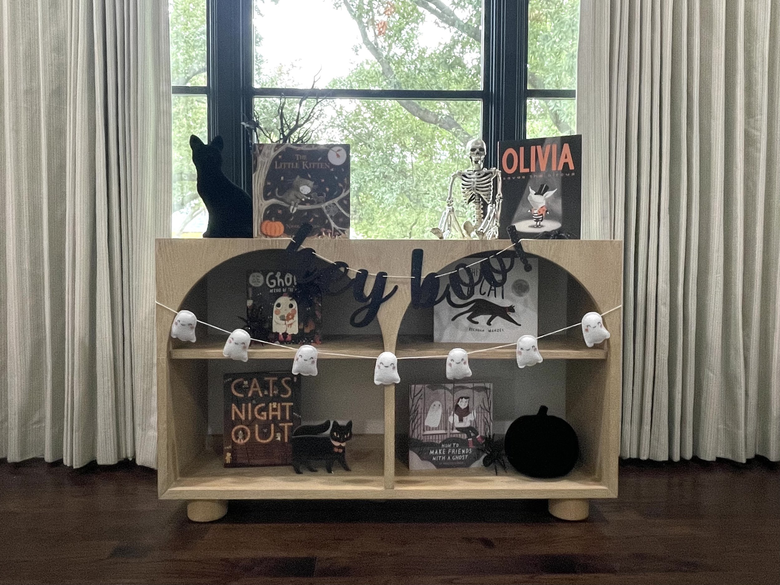 Playroom Organization Dallas TX