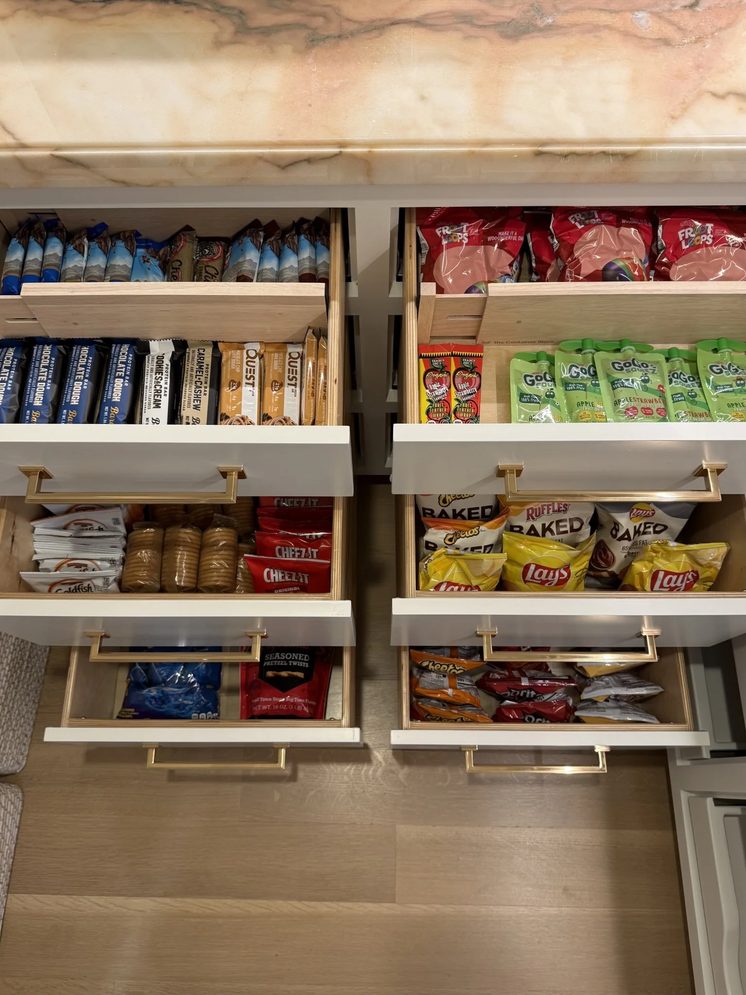 Preston Hollow Professional Organizer