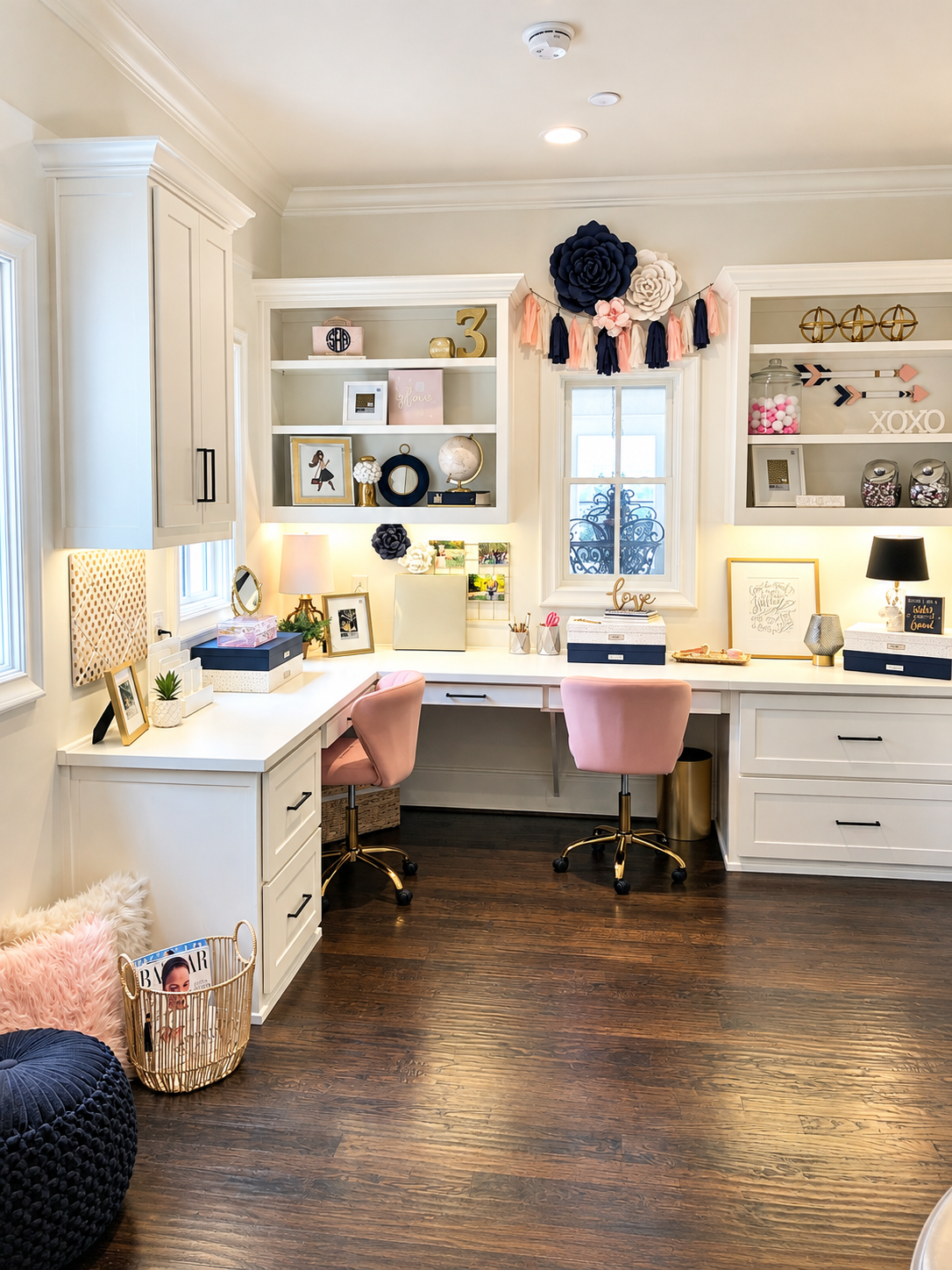 Dallas Organizing Company