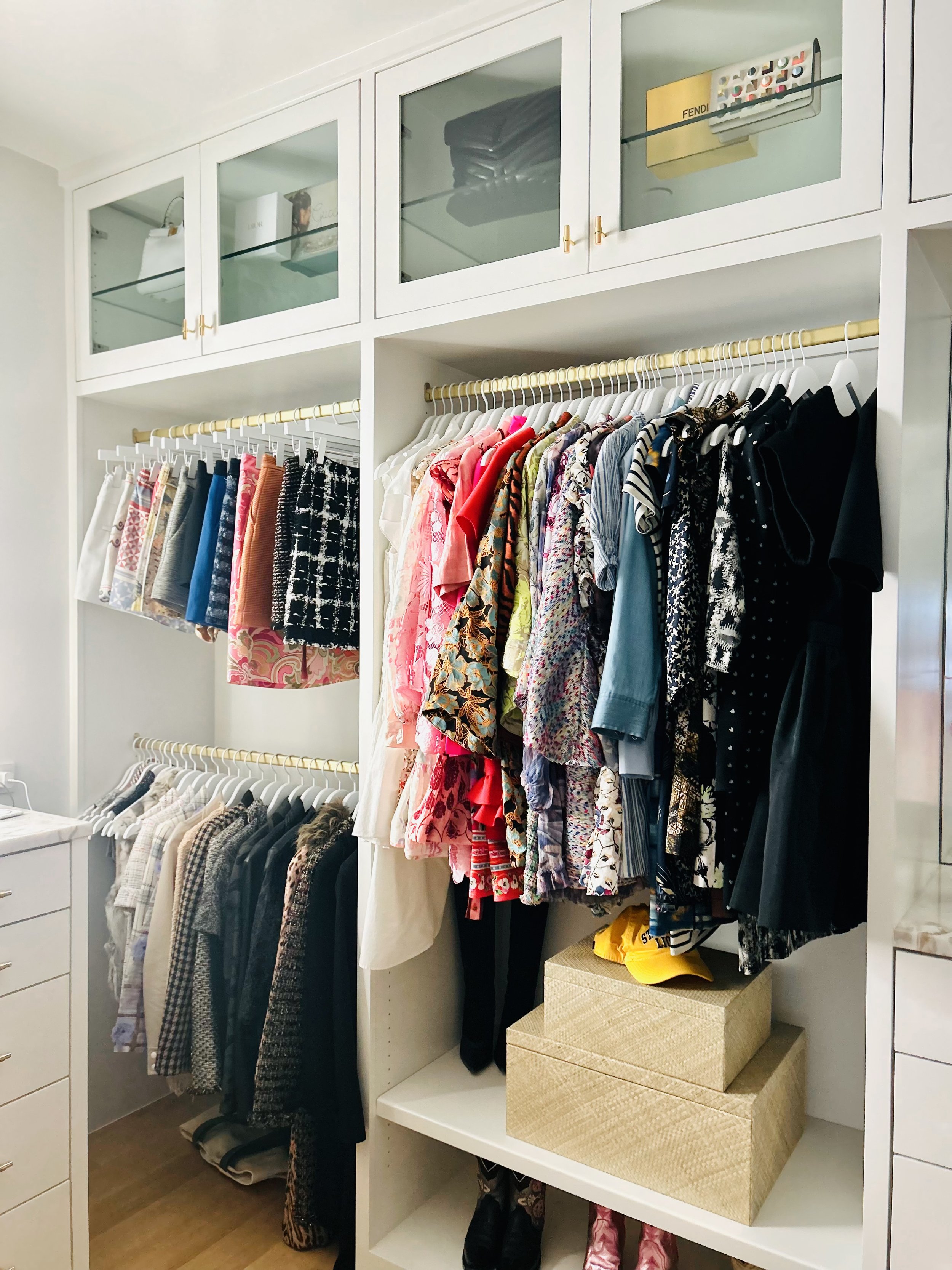 Closet Organizer Dallas