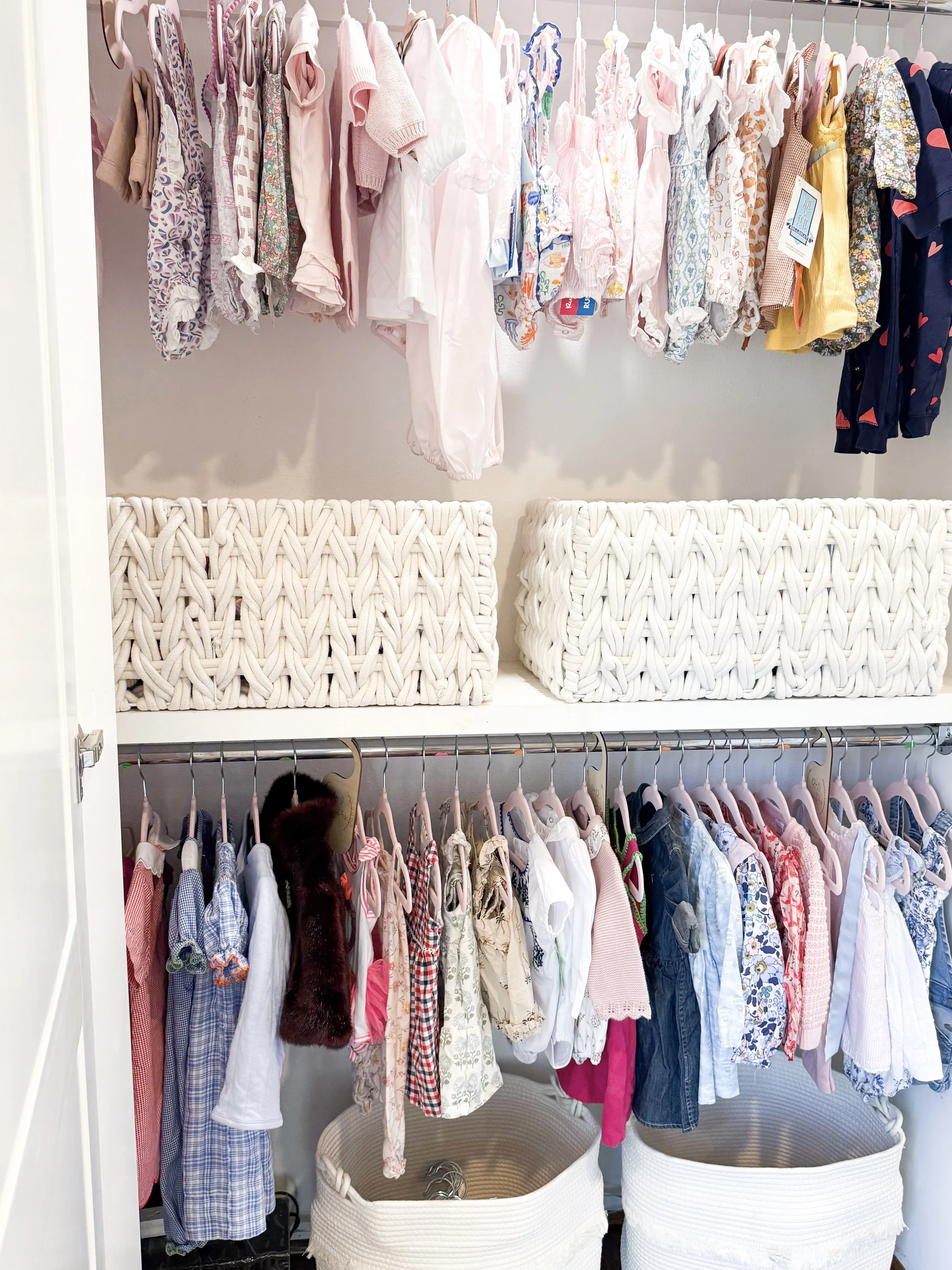 Dallas Professional Organizer