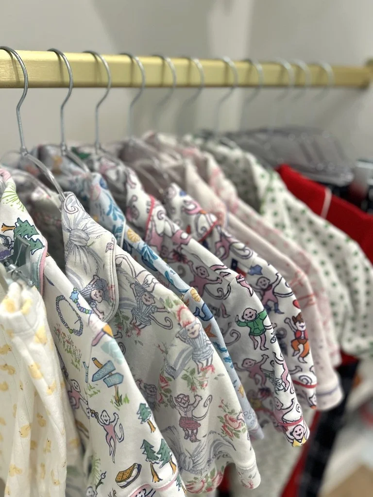 Dallas Closet Organizer